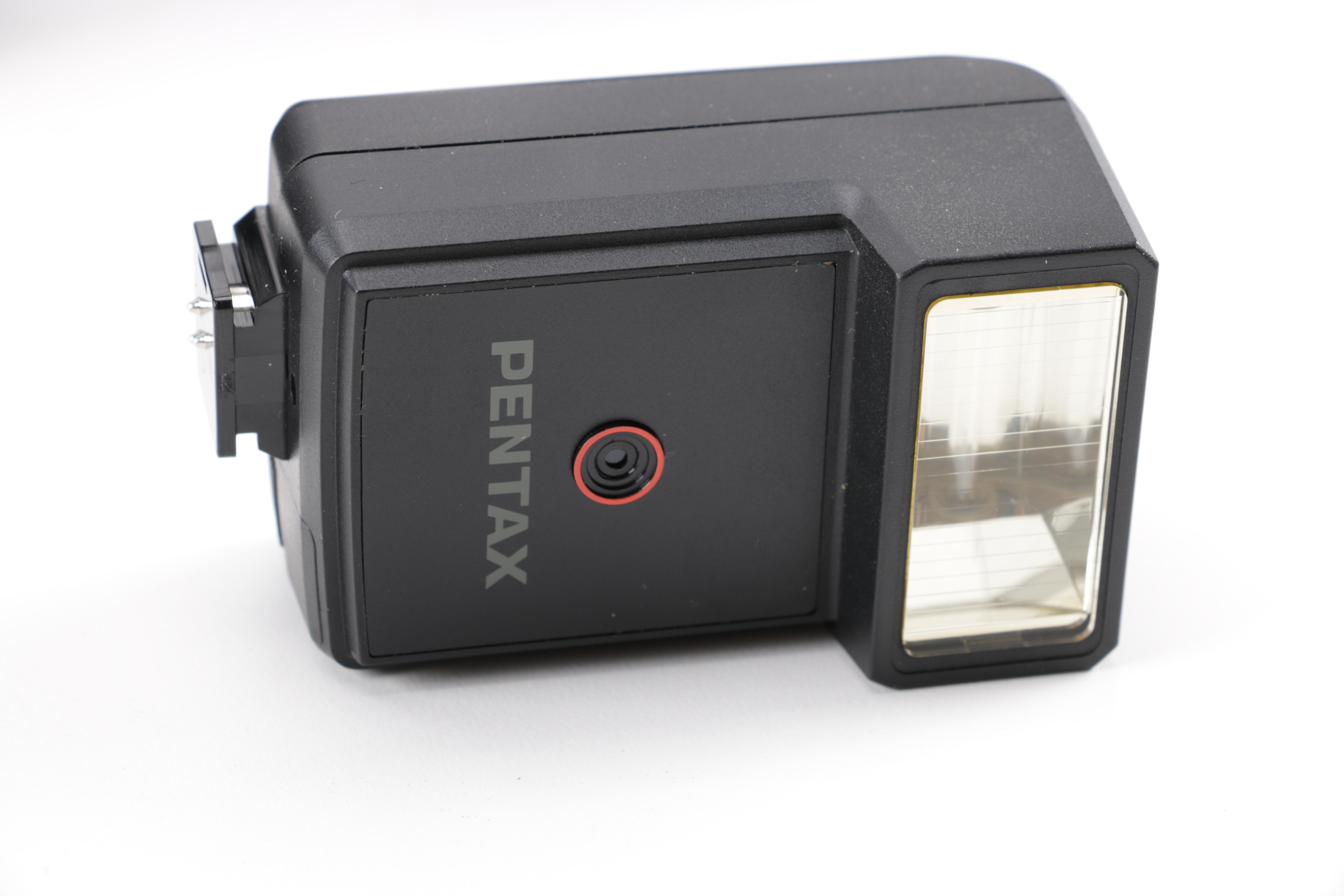 Cameras, Accessories, and Empire Binoculars