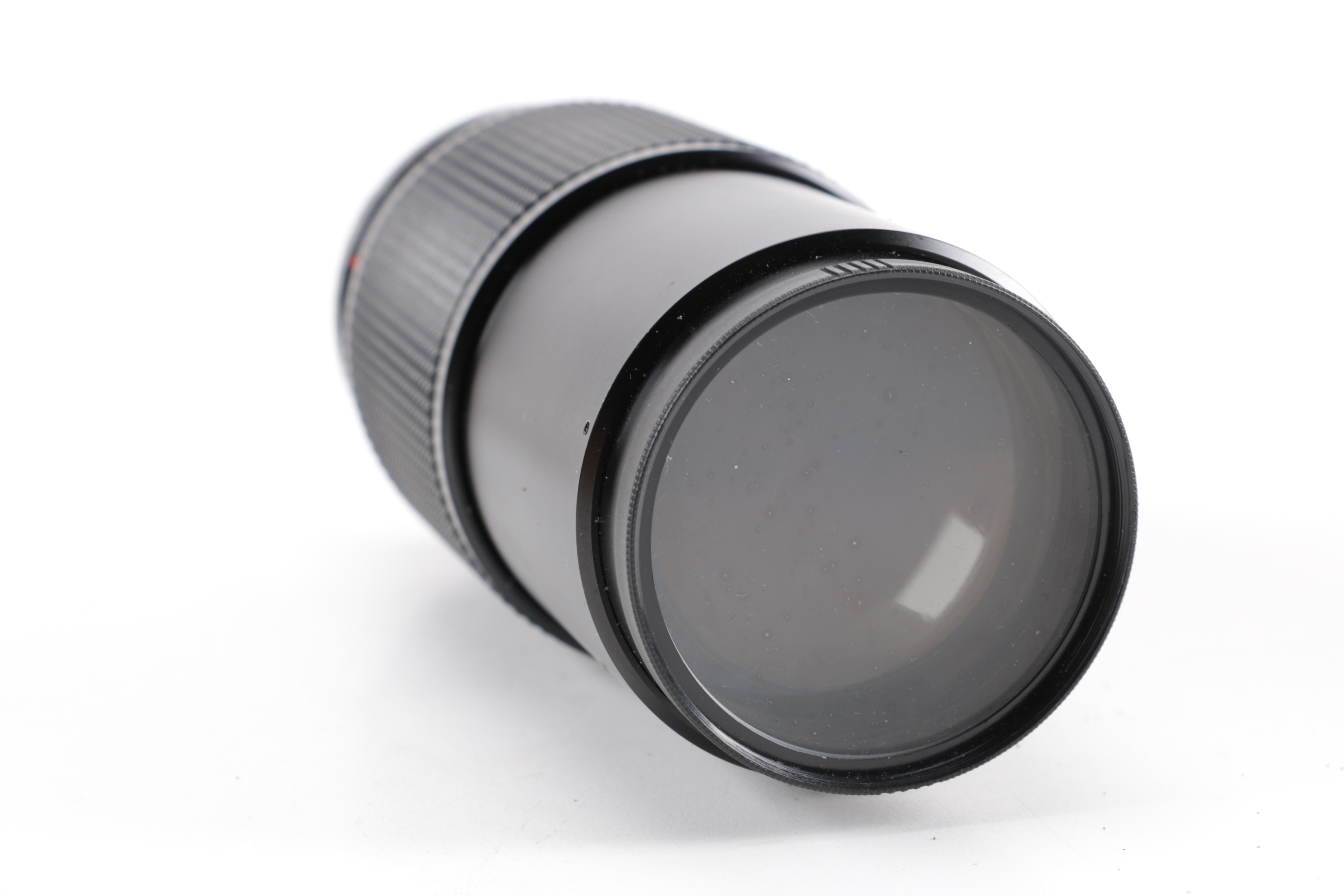 Cameras, Accessories, and Empire Binoculars