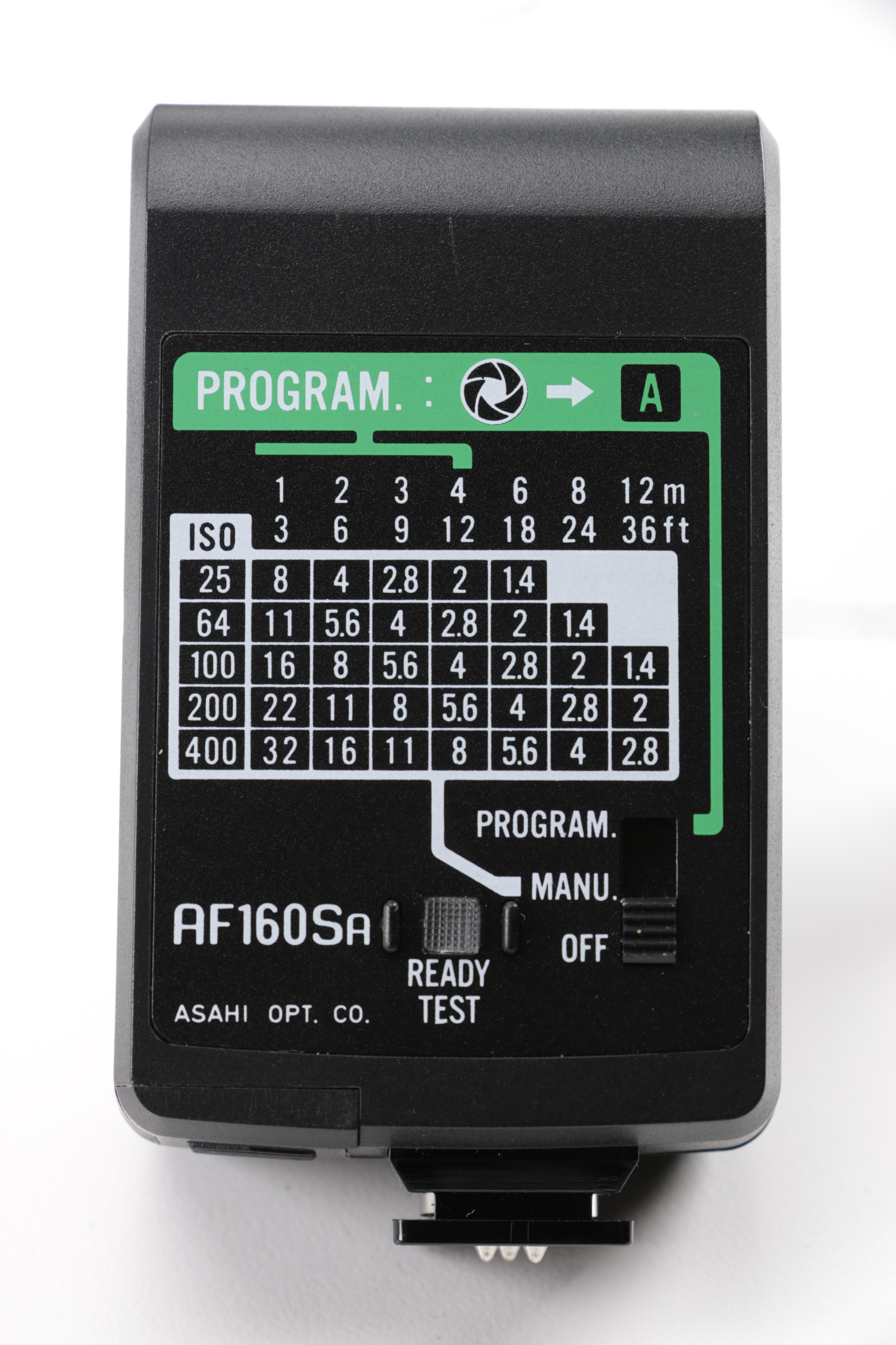 Cameras, Accessories, and Empire Binoculars