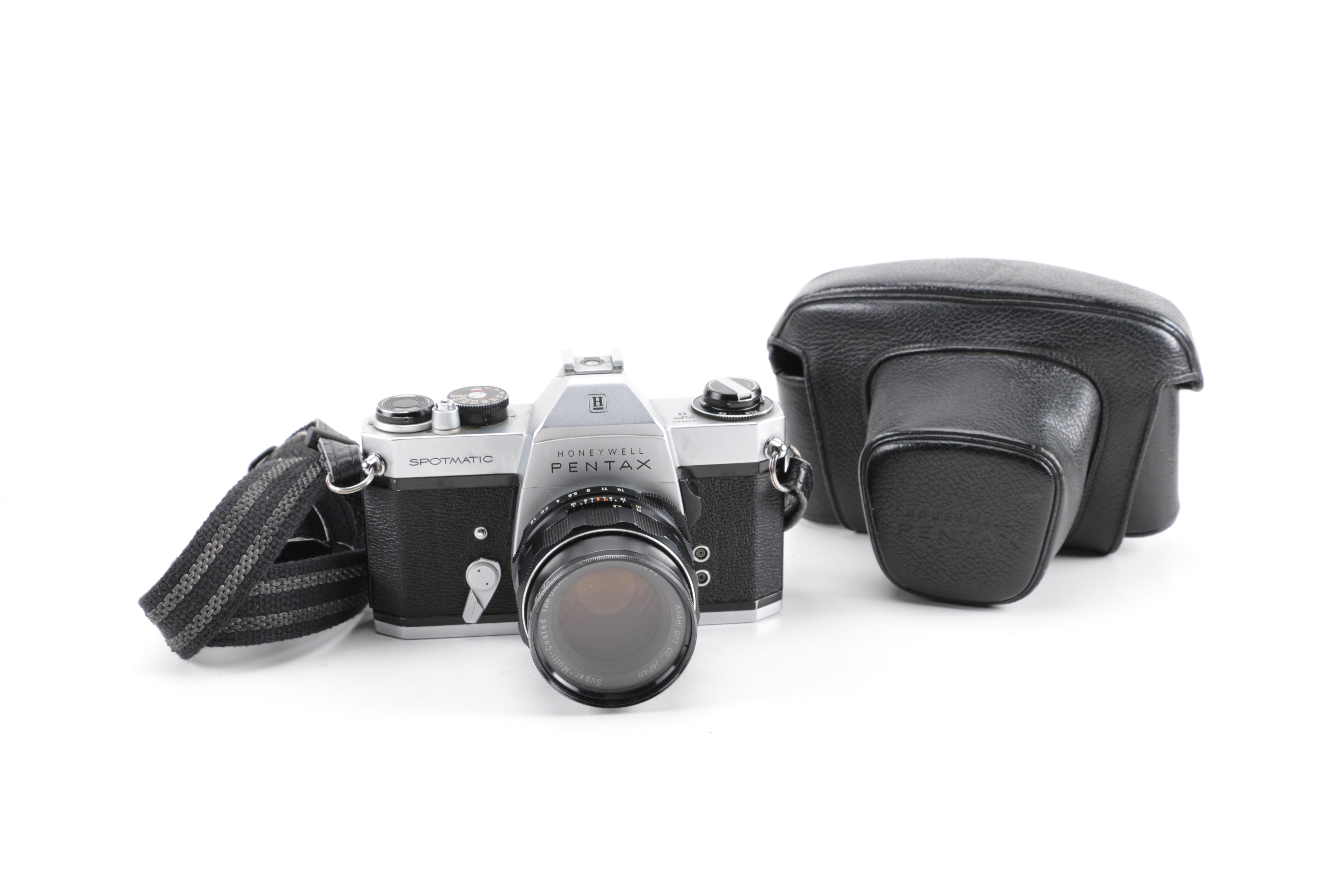 Cameras, Accessories, and Empire Binoculars