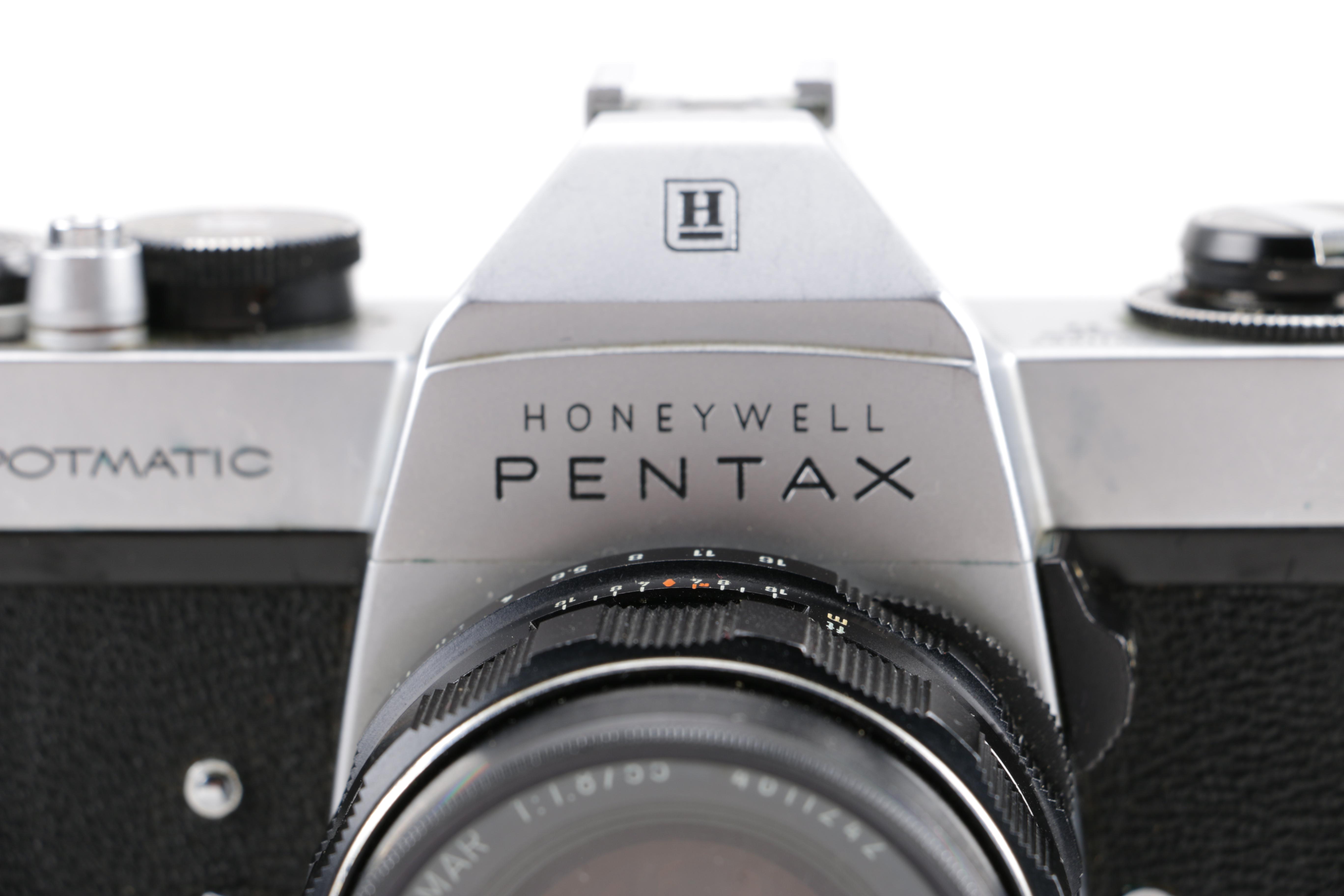 Cameras, Accessories, and Empire Binoculars