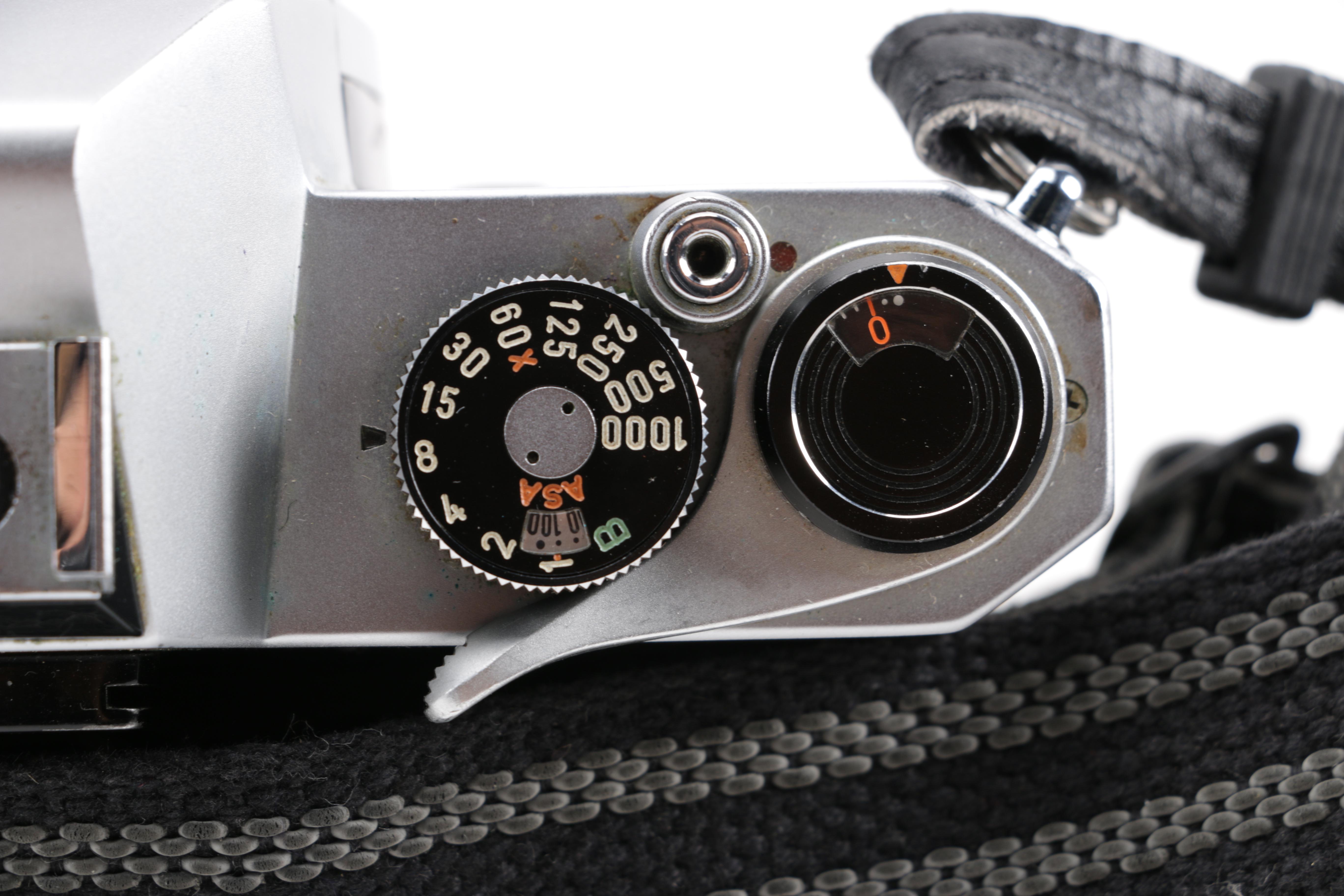 Cameras, Accessories, and Empire Binoculars