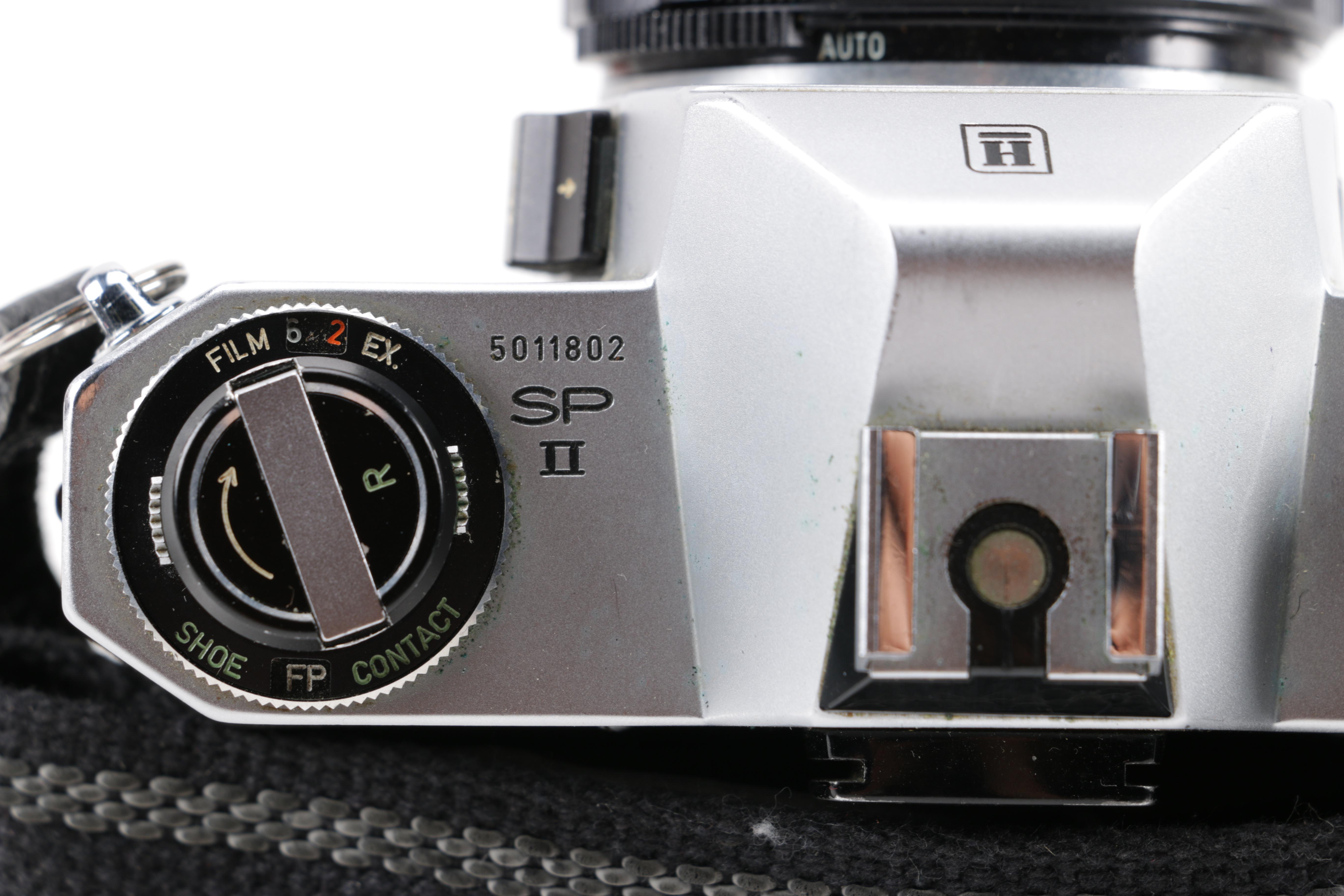 Cameras, Accessories, and Empire Binoculars