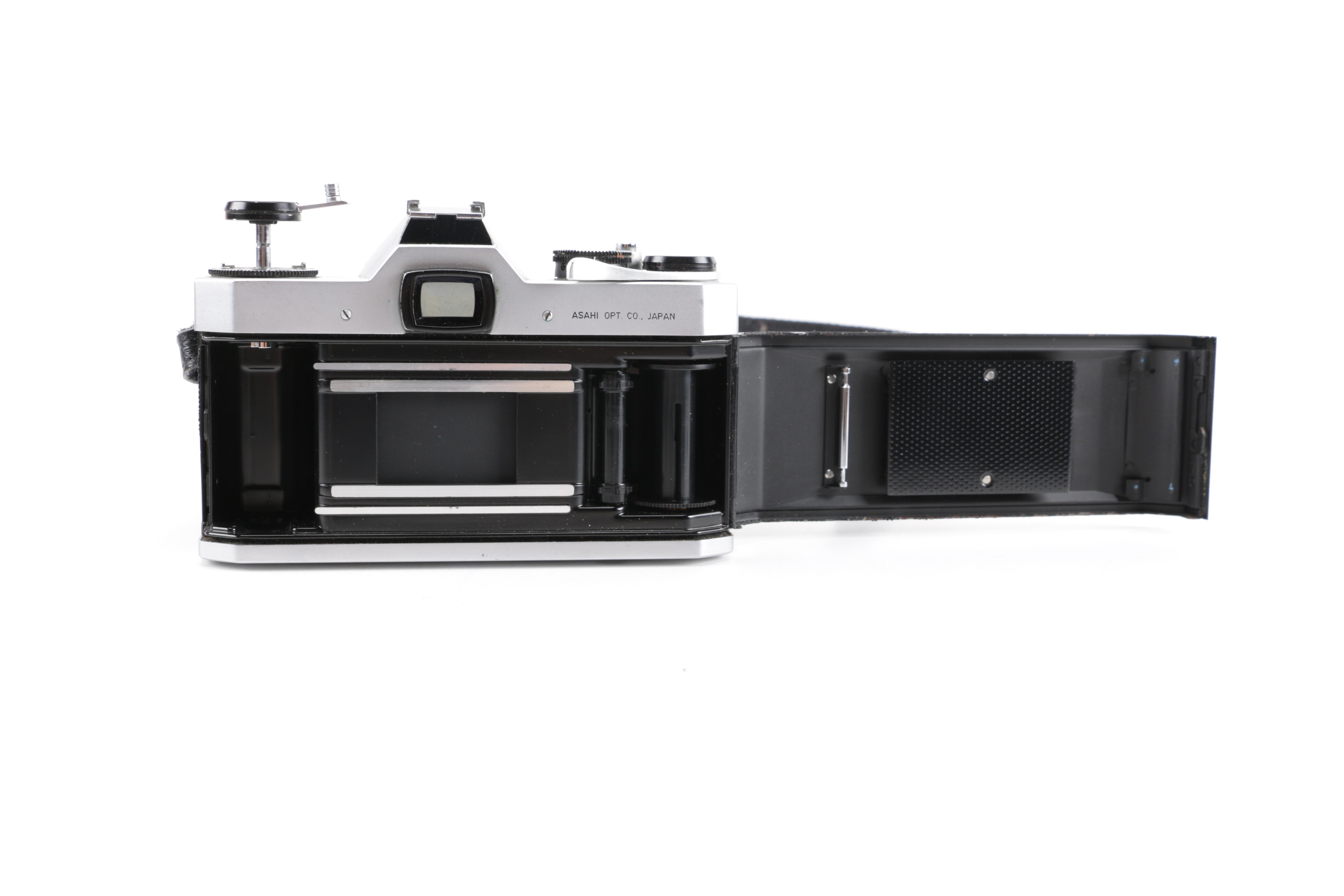 Cameras, Accessories, and Empire Binoculars