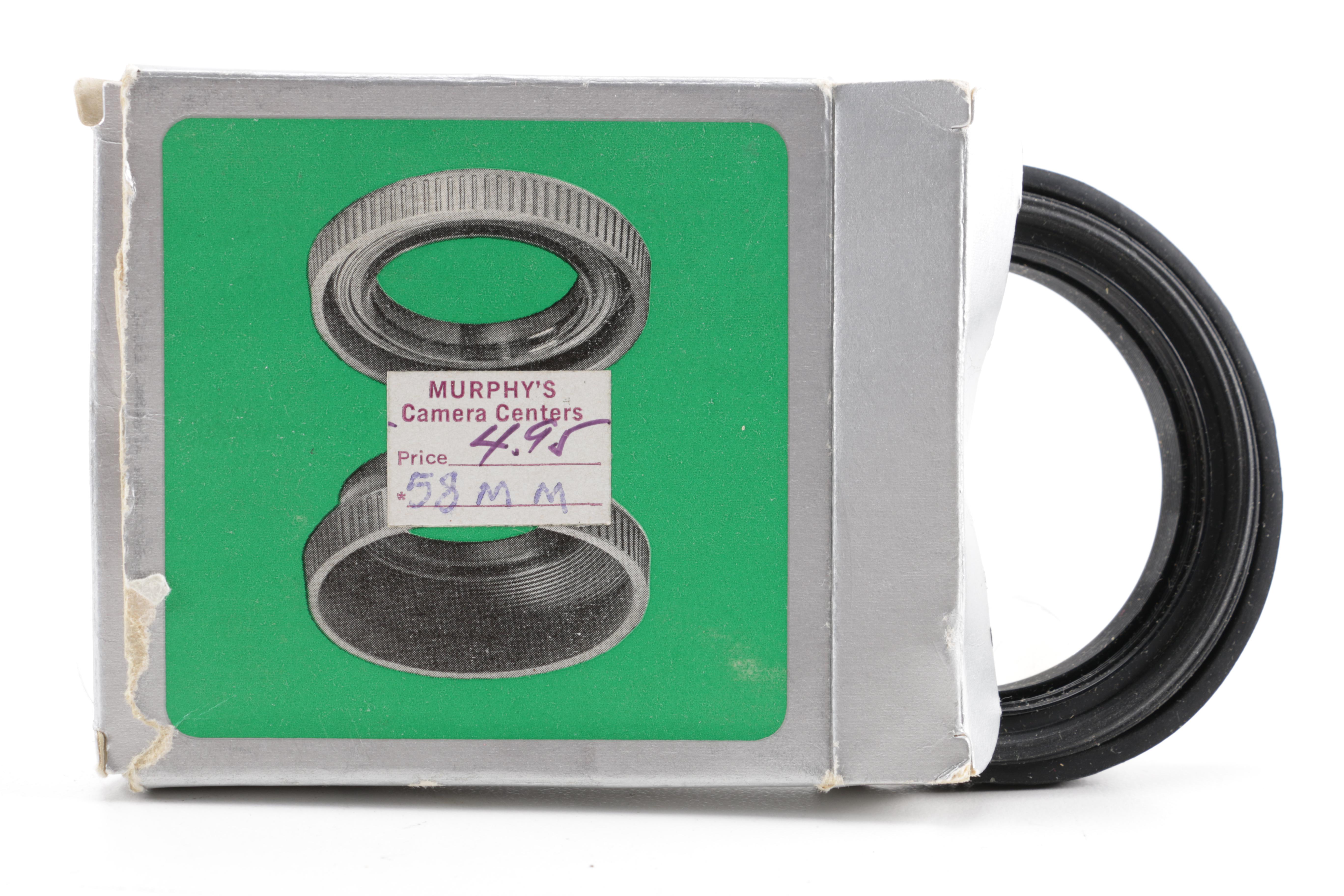 Cameras, Accessories, and Empire Binoculars