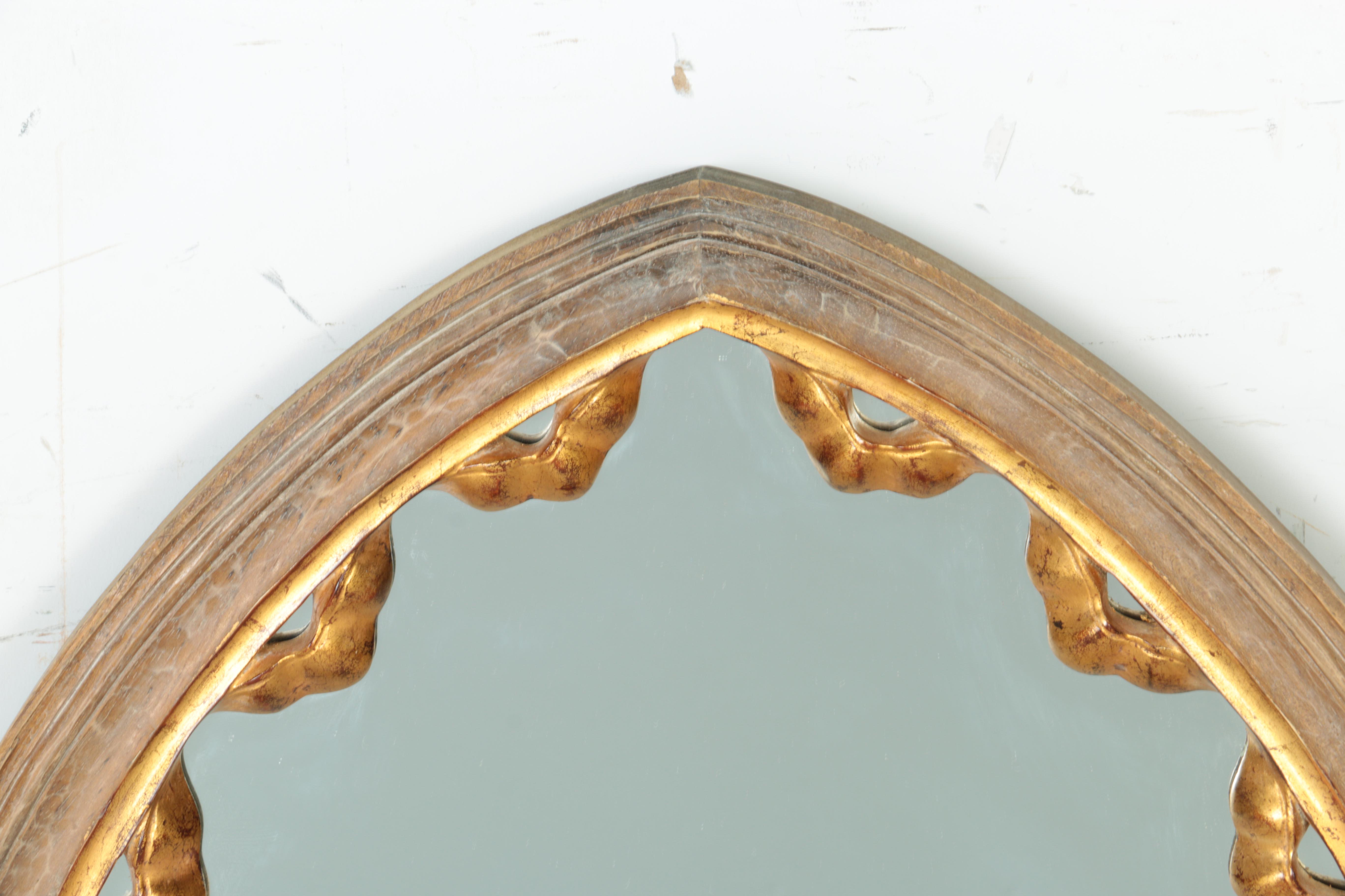 Harrison & Gil Dauphine Mirror