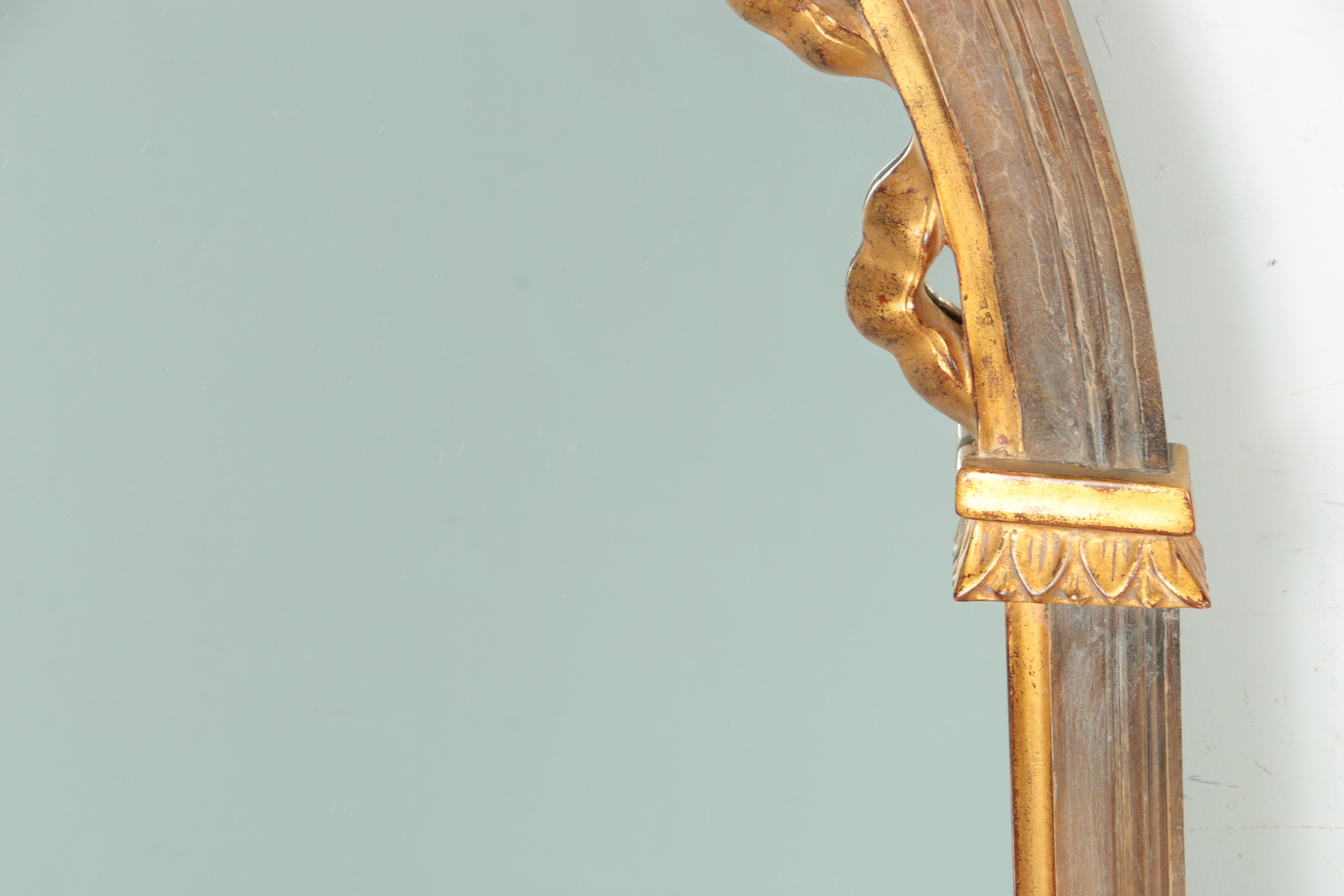 Harrison & Gil Dauphine Mirror