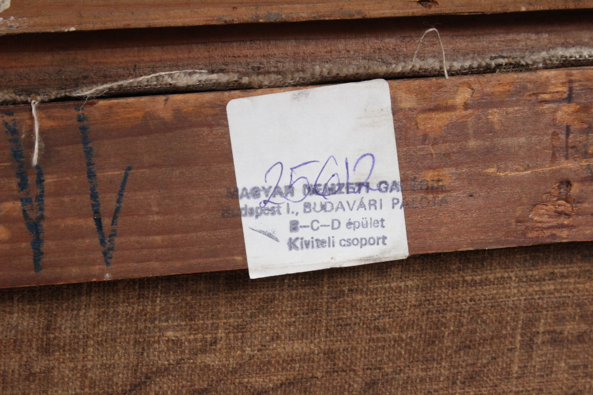 Still Life Oil Painting on Canvas