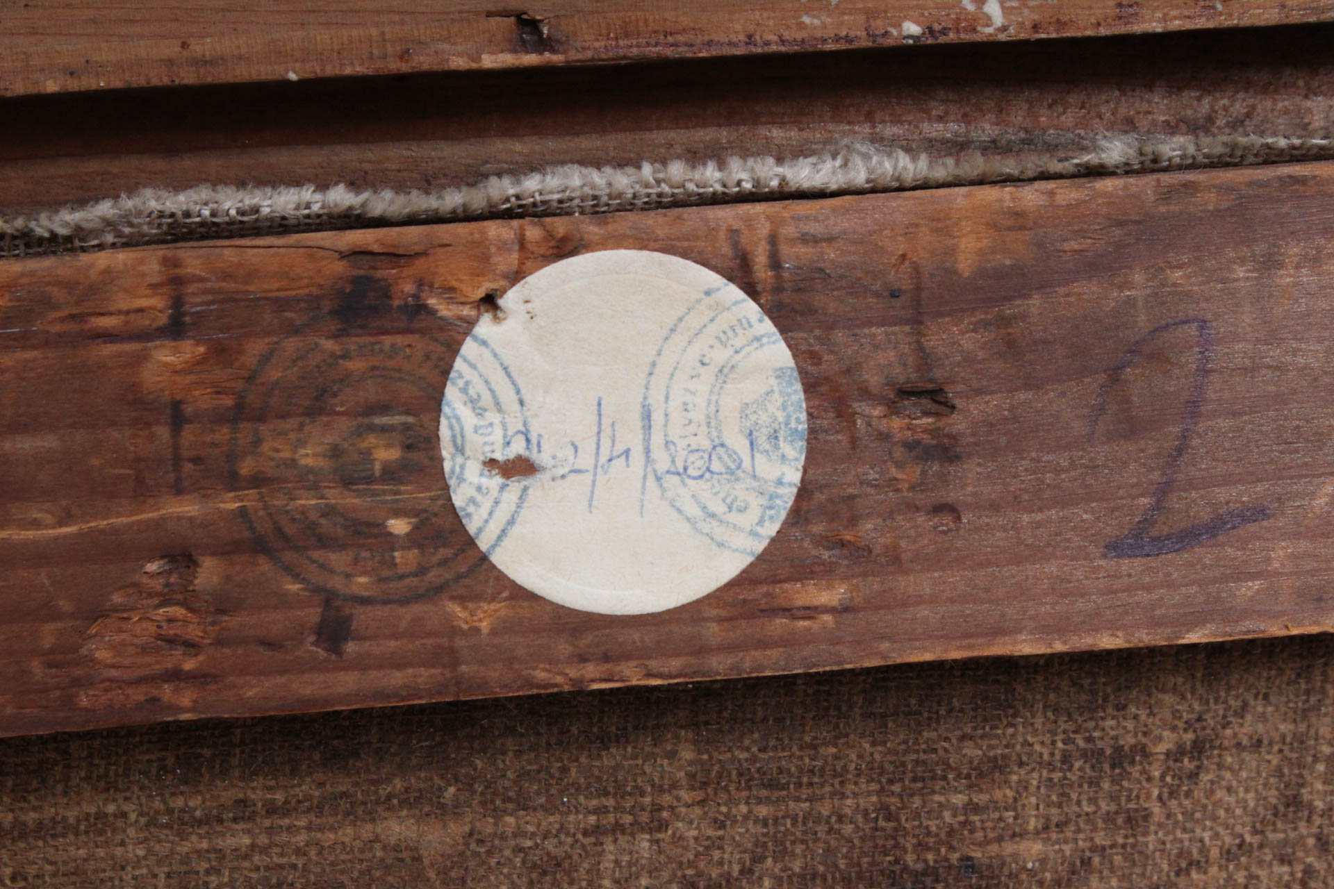 Still Life Oil Painting on Canvas