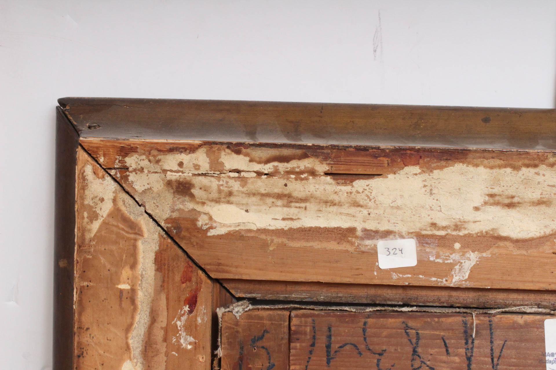 Still Life Oil Painting on Canvas