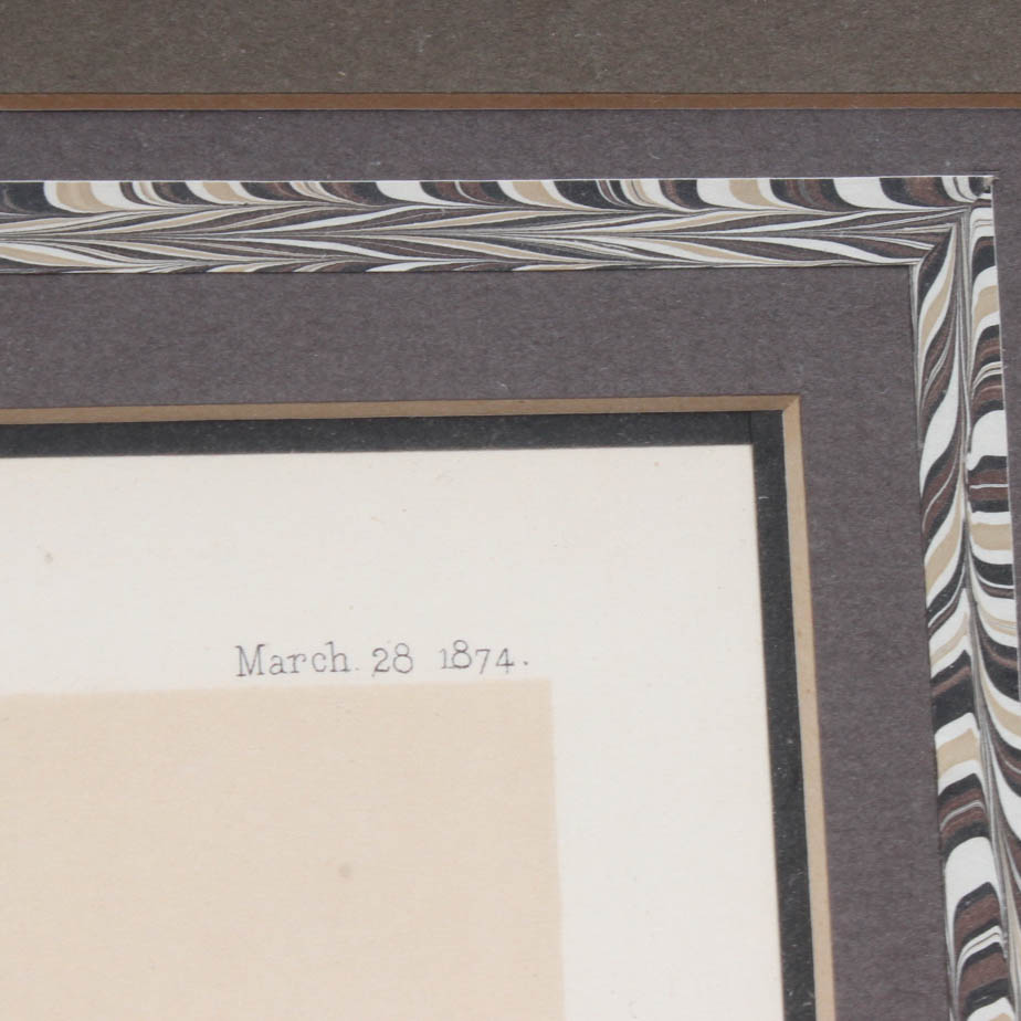 Pair of Vanity Fair Offset Lithograph Prints