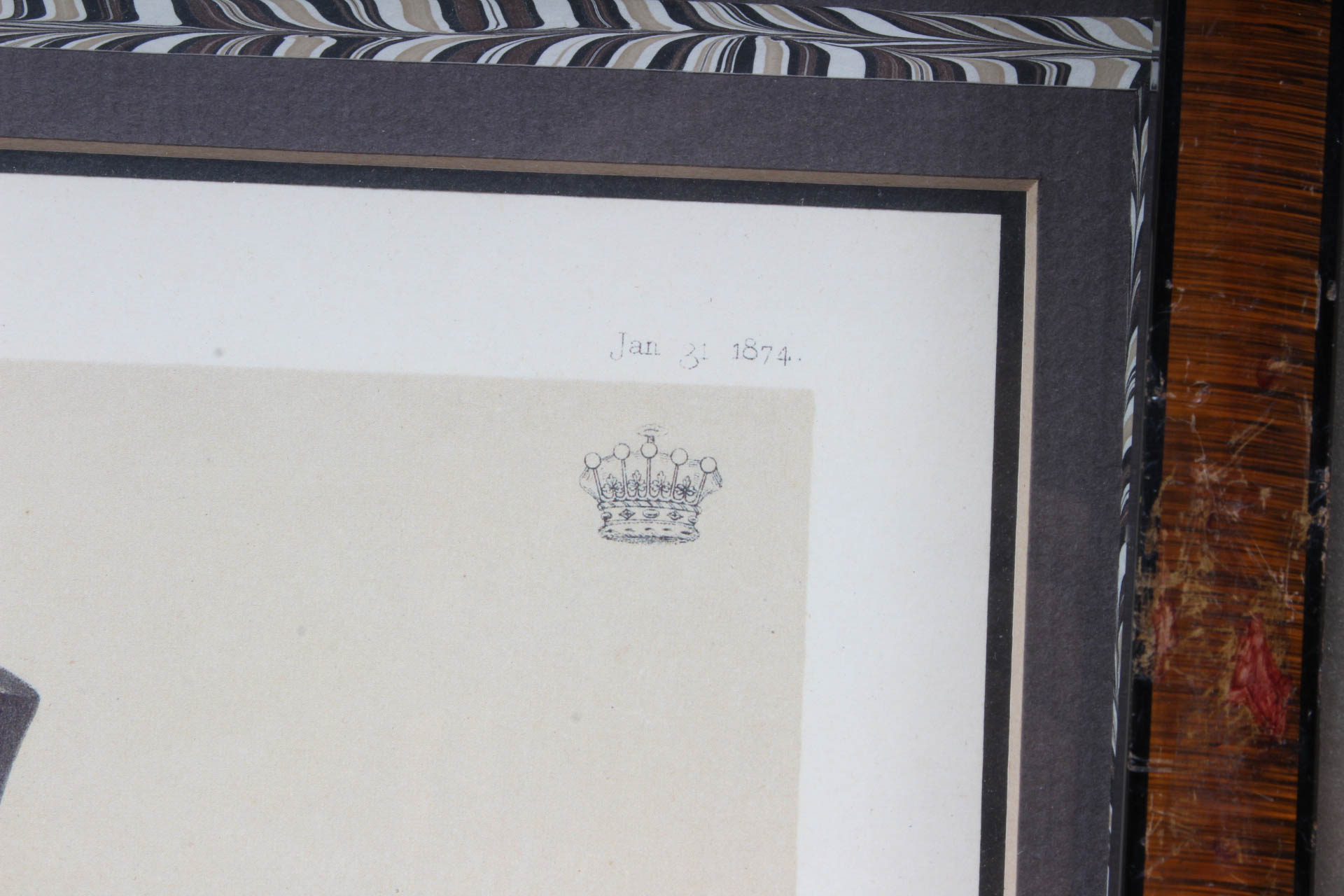 Pair of Vanity Fair Offset Lithograph Prints