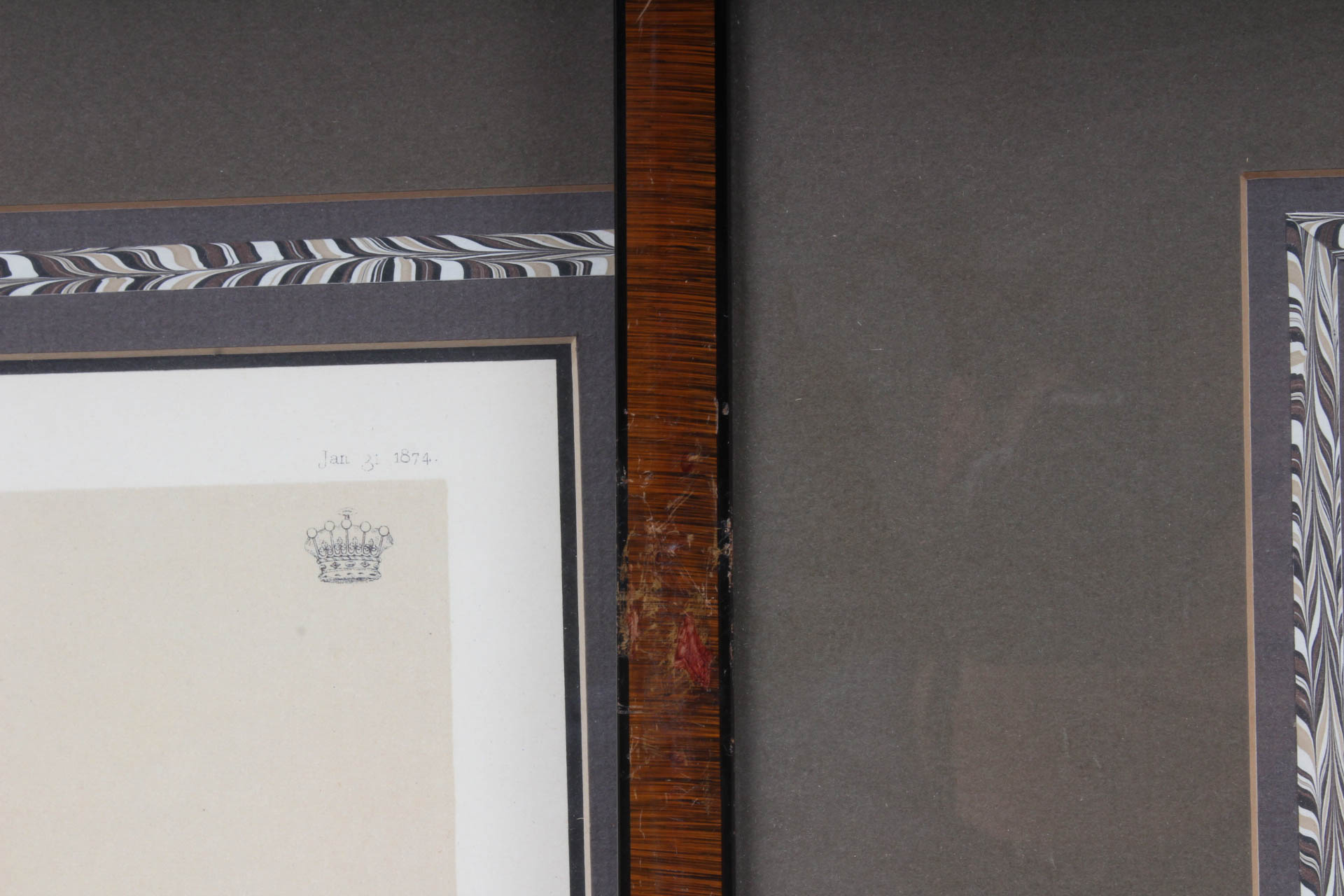 Pair of Vanity Fair Offset Lithograph Prints