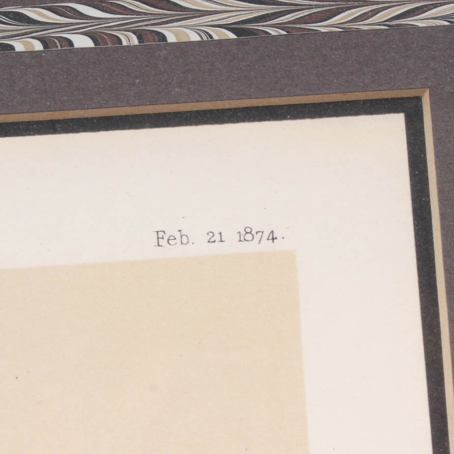 Pair of Vanity Fair Offset Lithograph Prints