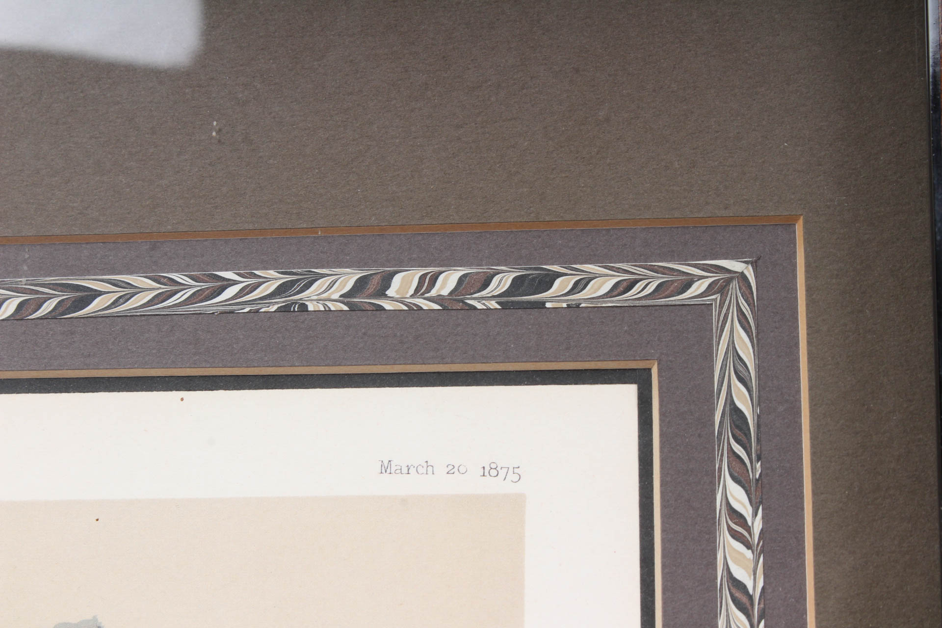 Pair of Vanity Fair Offset Lithograph Prints