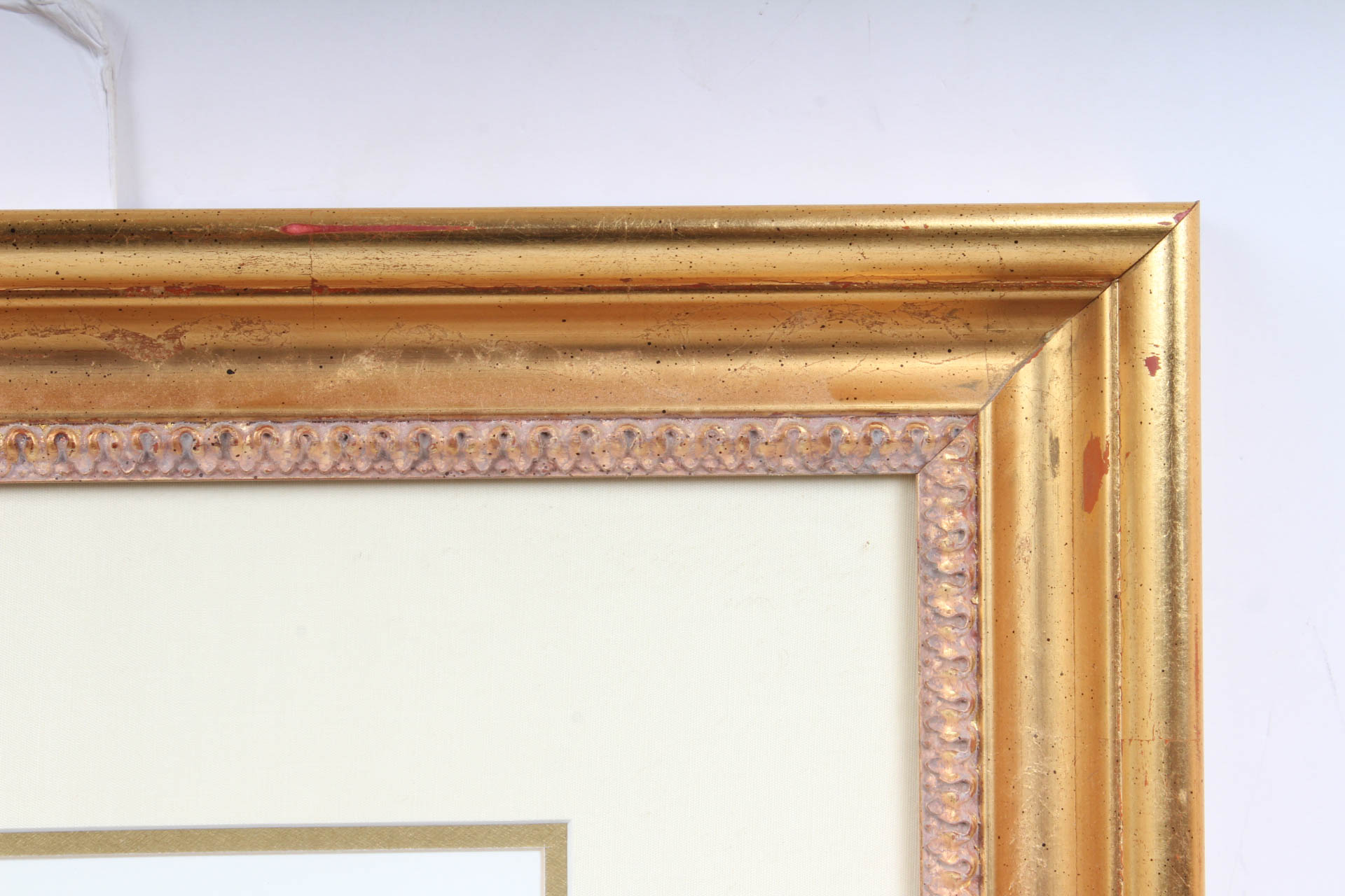 Basil Ede Signed "Orchard Oriole" Offset Lithograph Print