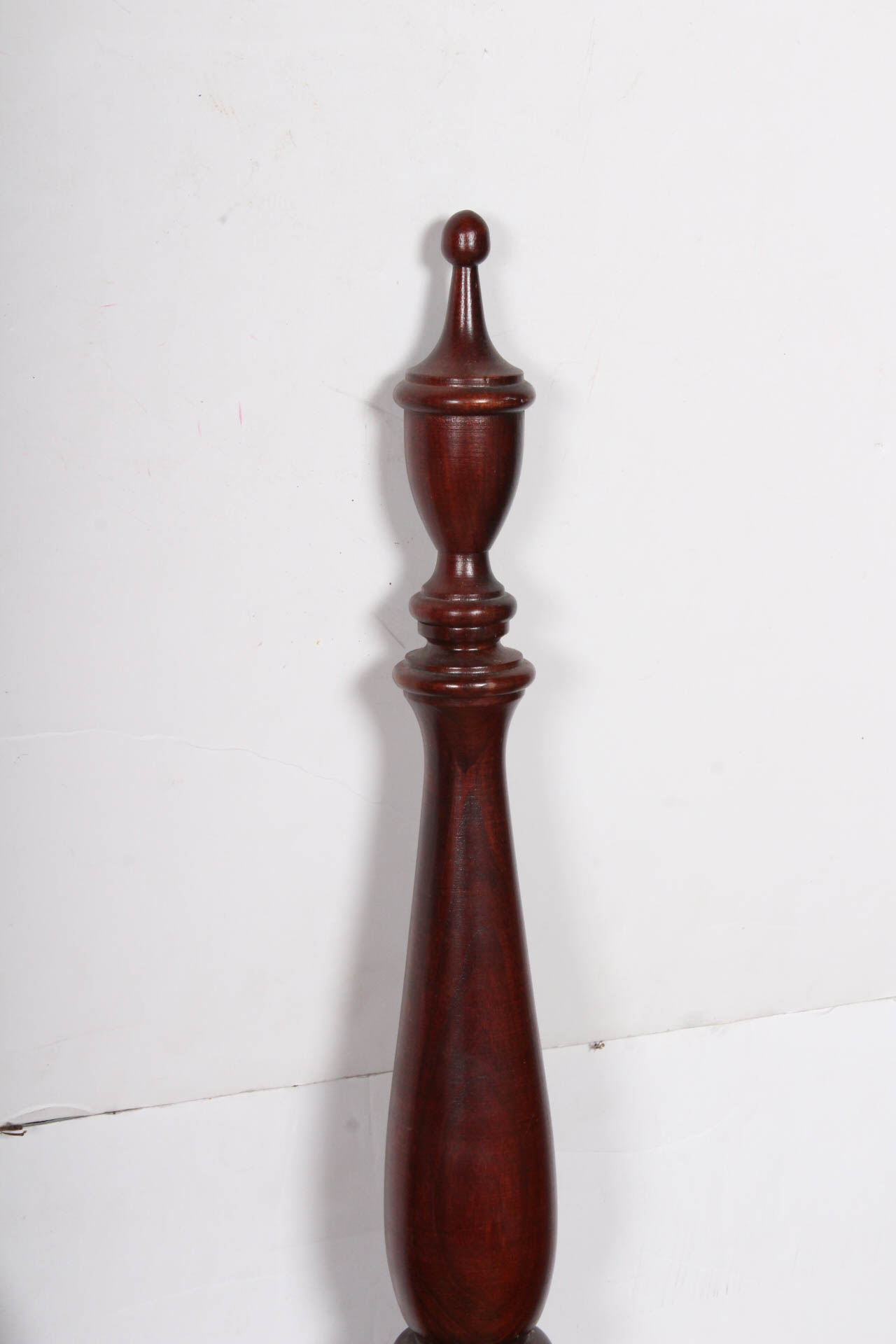 Full Size Cherry Headboard