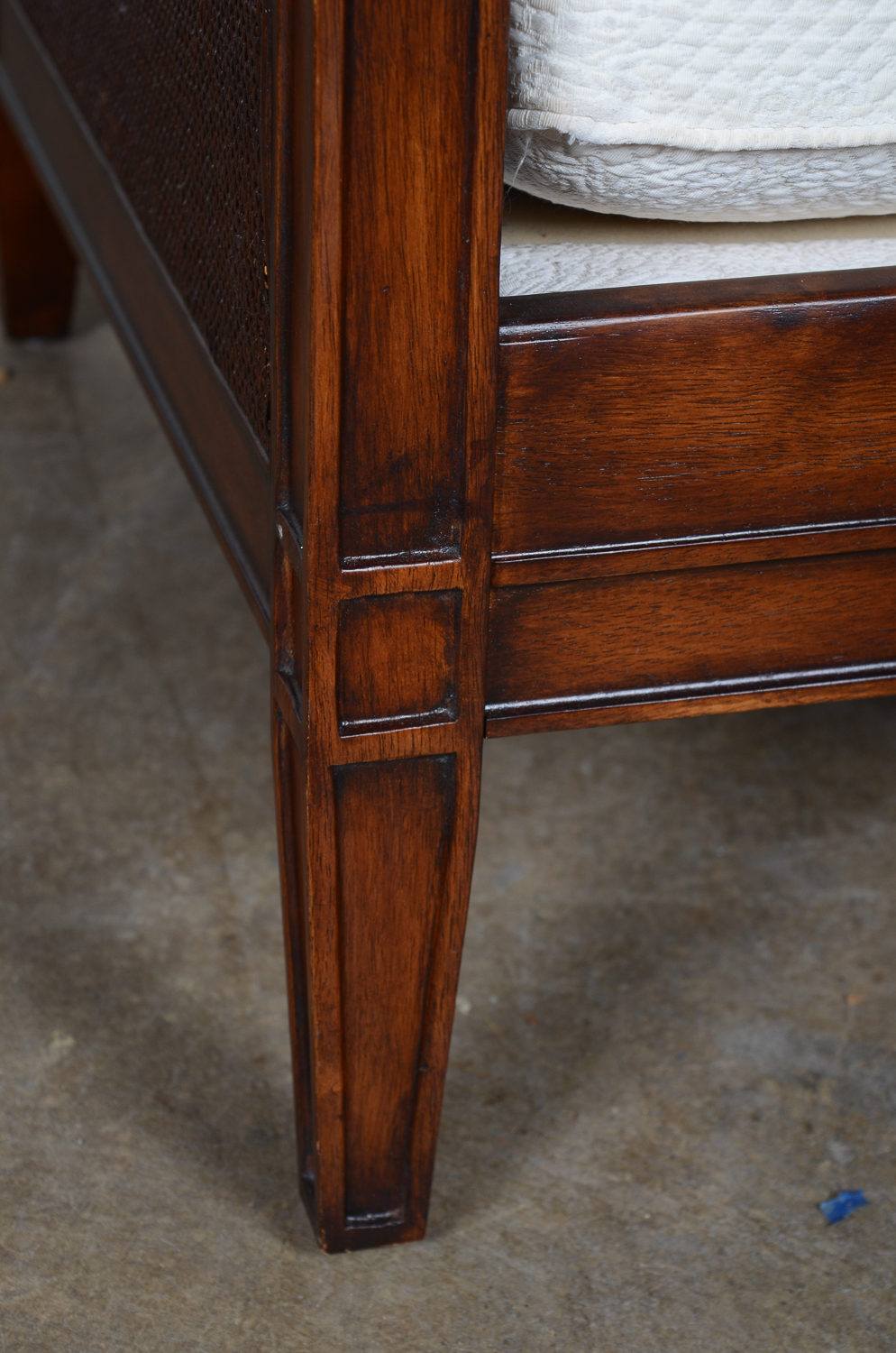 Martha Stewart for Bernhart Armchair