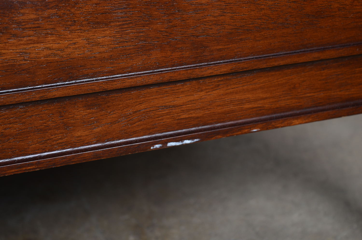 Martha Stewart for Bernhart Armchair