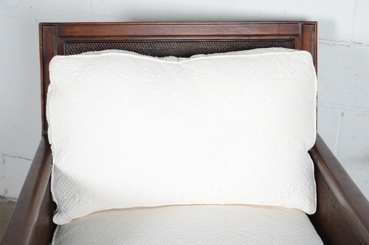 Martha Stewart for Bernhart Armchair