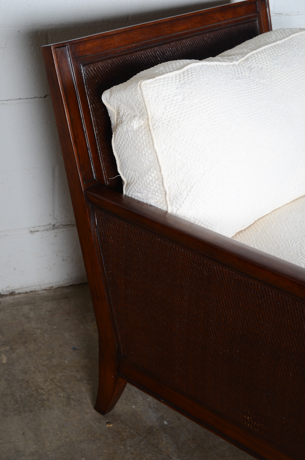 Martha Stewart for Bernhart Armchair