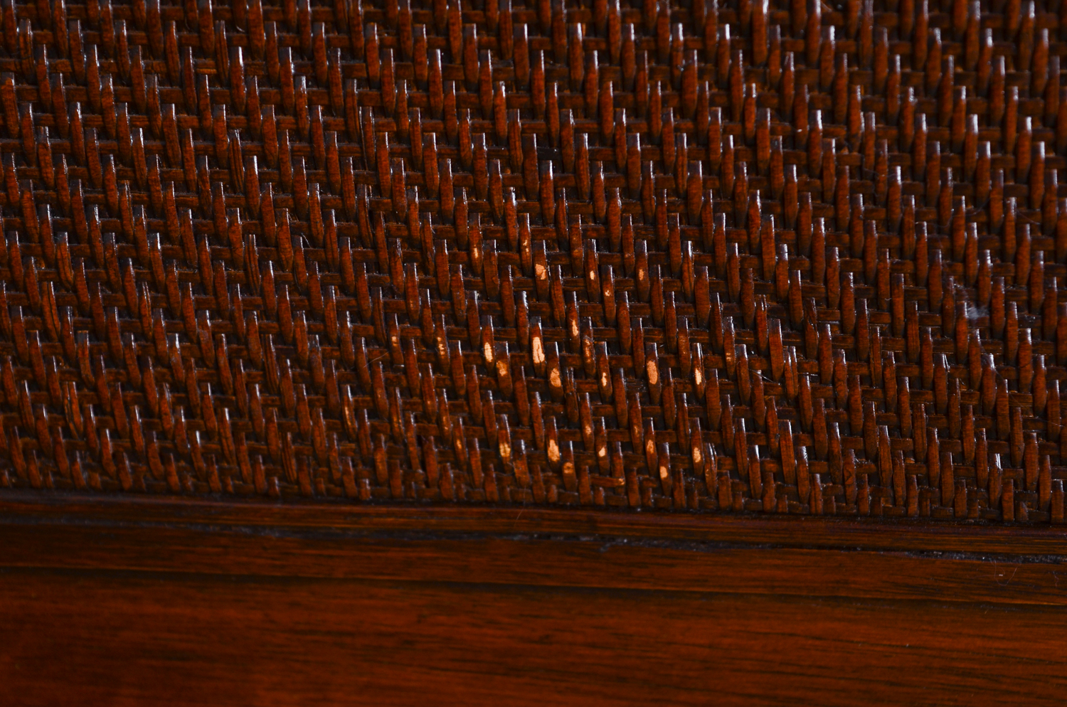 Martha Stewart for Bernhart Armchair