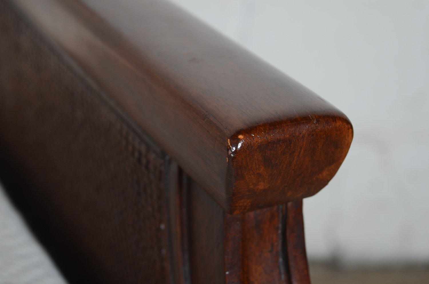 Martha Stewart for Bernhart Armchair