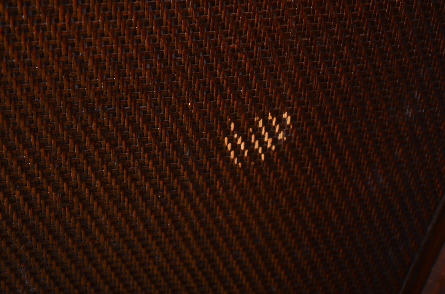 Martha Stewart for Bernhart Armchair