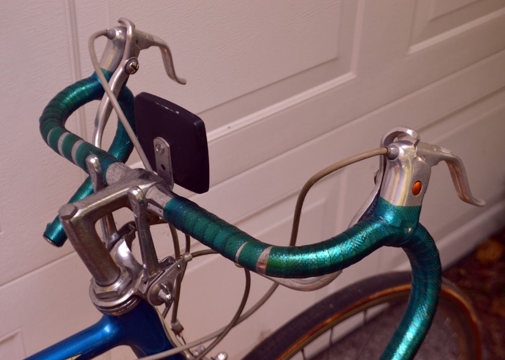 Vintage Schwinn "Varsity" Road Bicycle