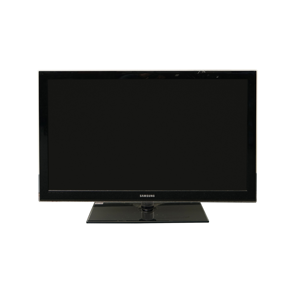Samsung 40" Television