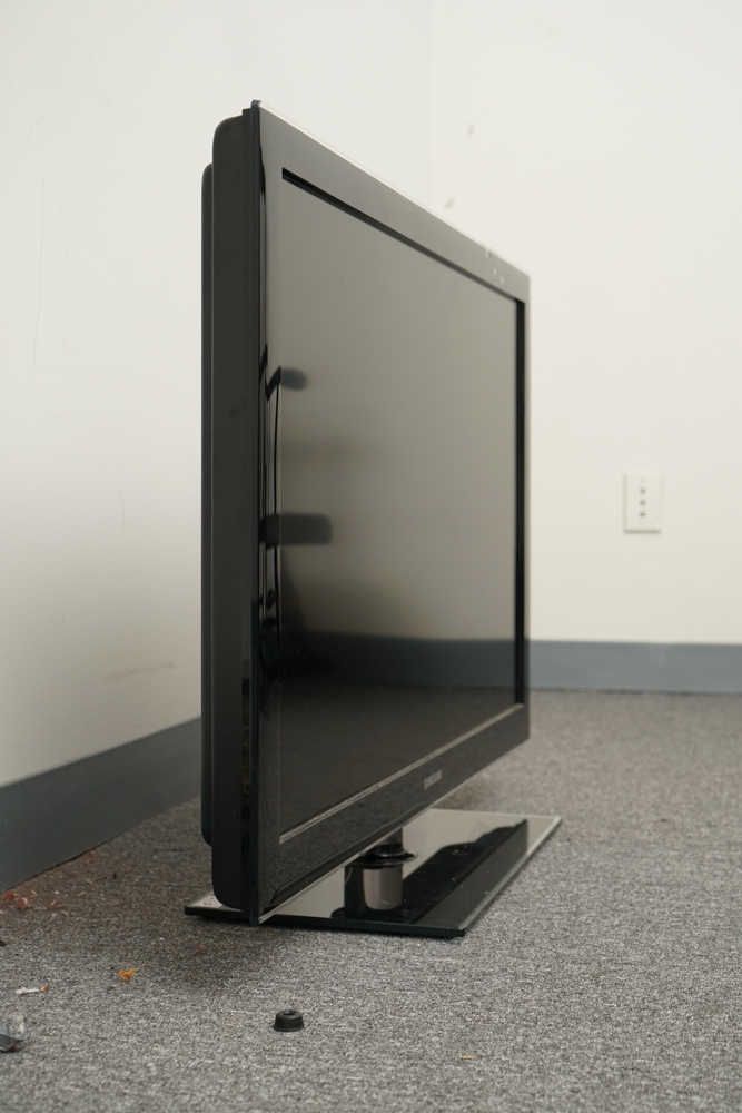 Samsung 40" Television