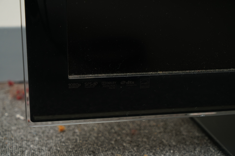 Samsung 40" Television