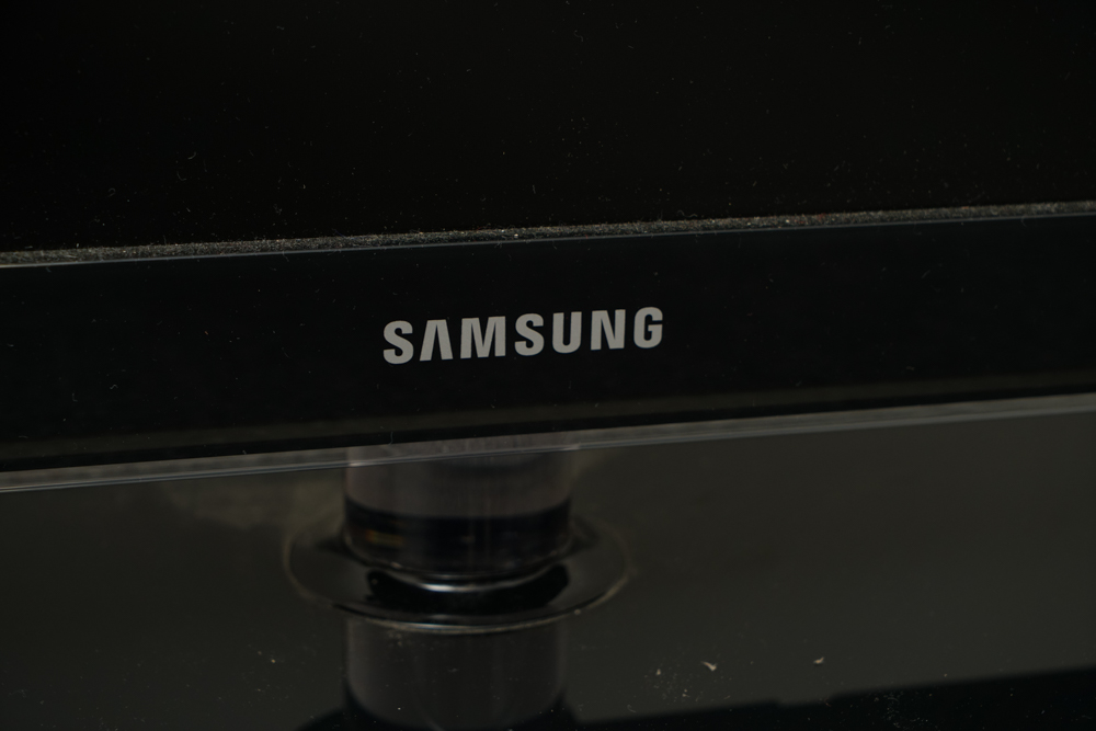 Samsung 40" Television