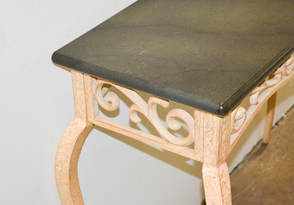 The Bombay Company Console Table