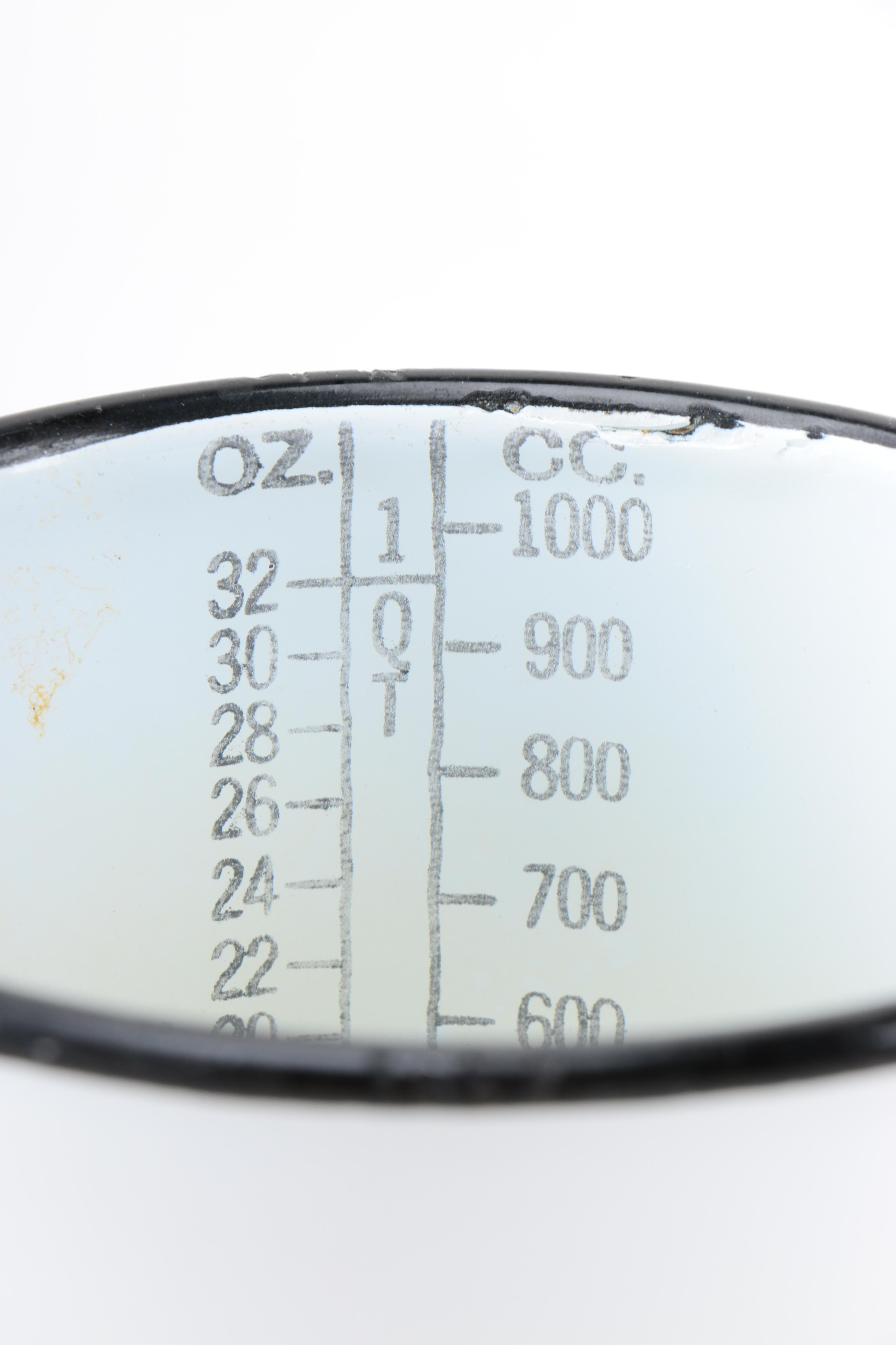 Assorted Poison Drinking Glasses and Medical Supplies