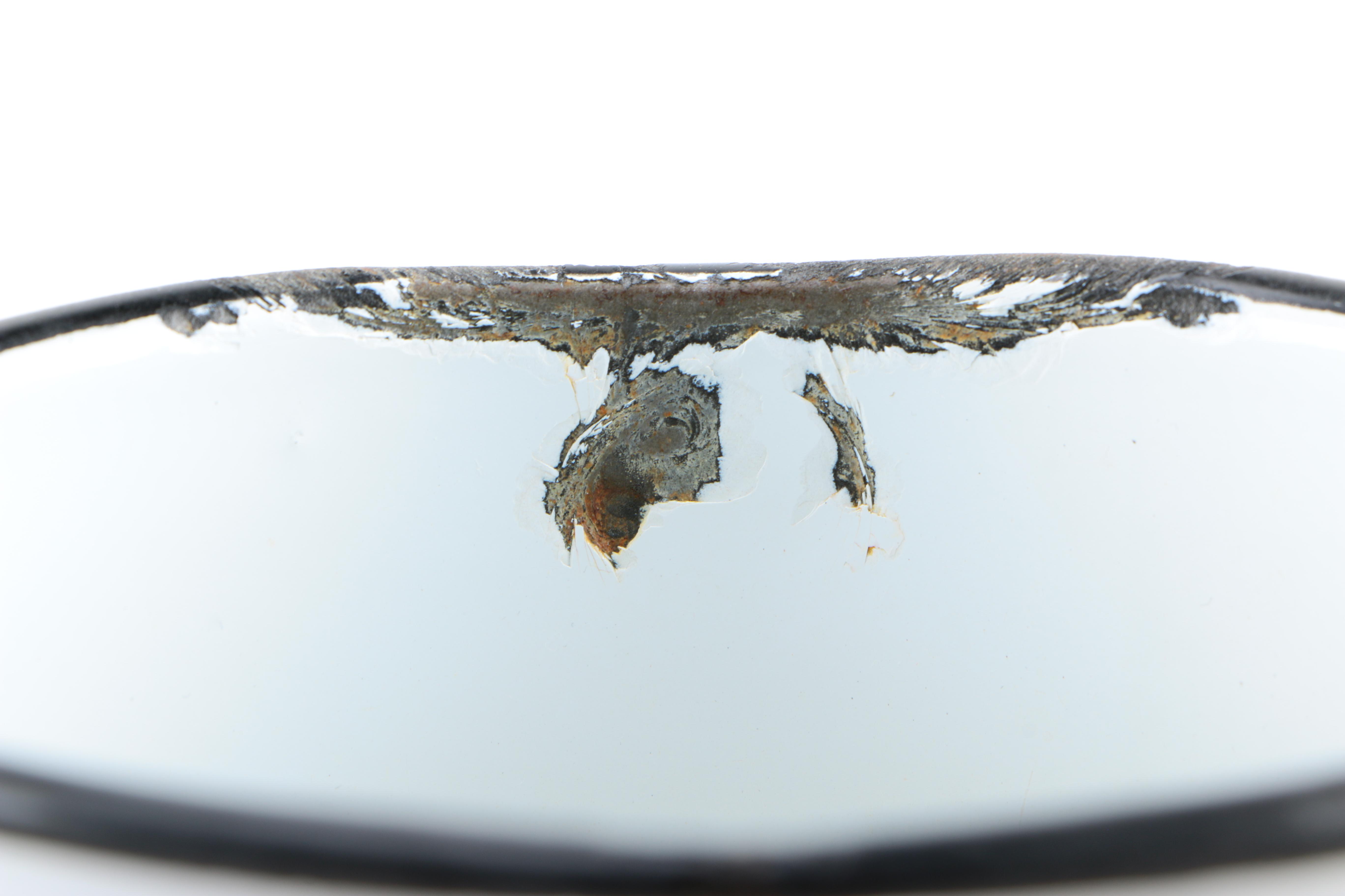 Assorted Poison Drinking Glasses and Medical Supplies