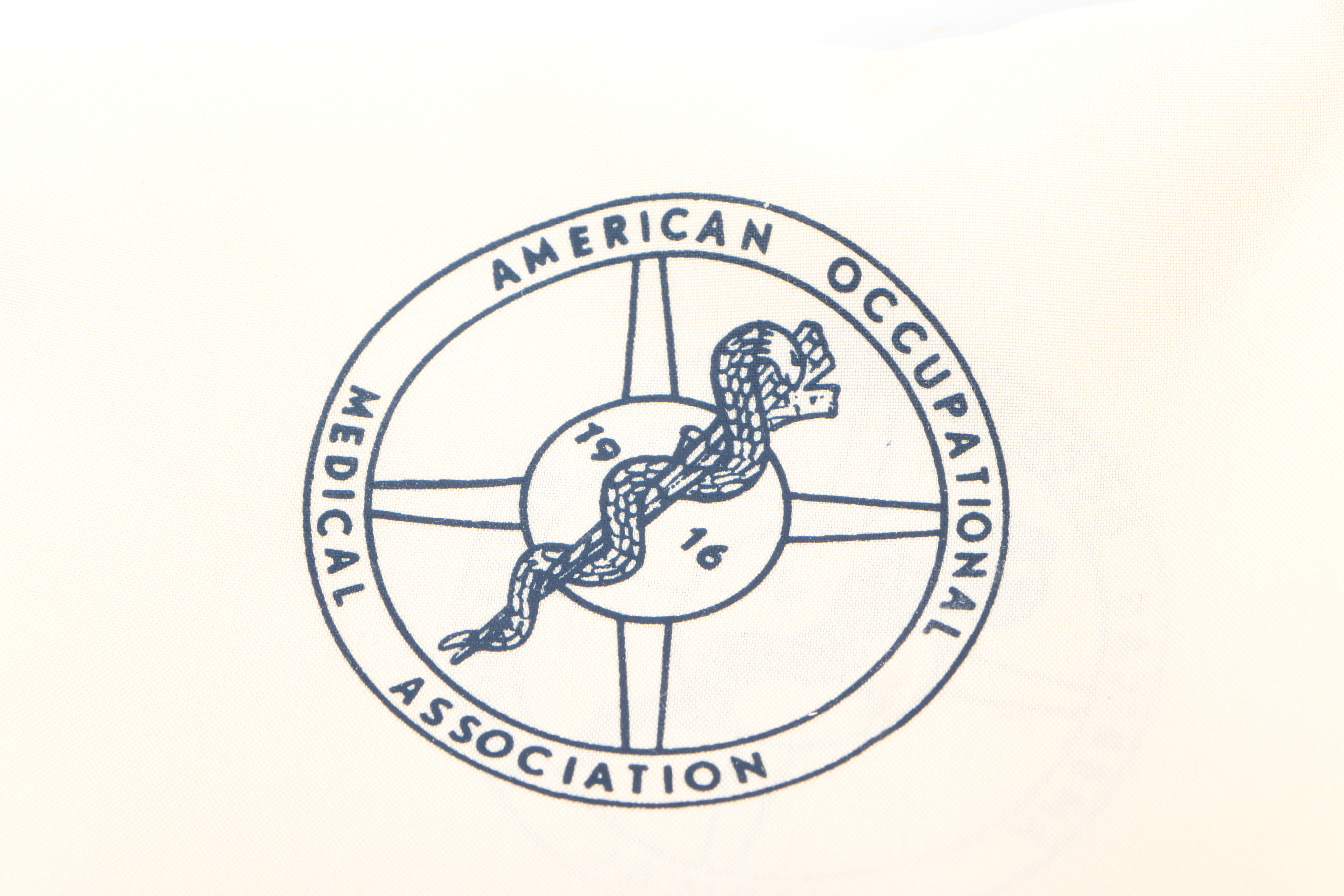 Assorted Poison Drinking Glasses and Medical Supplies