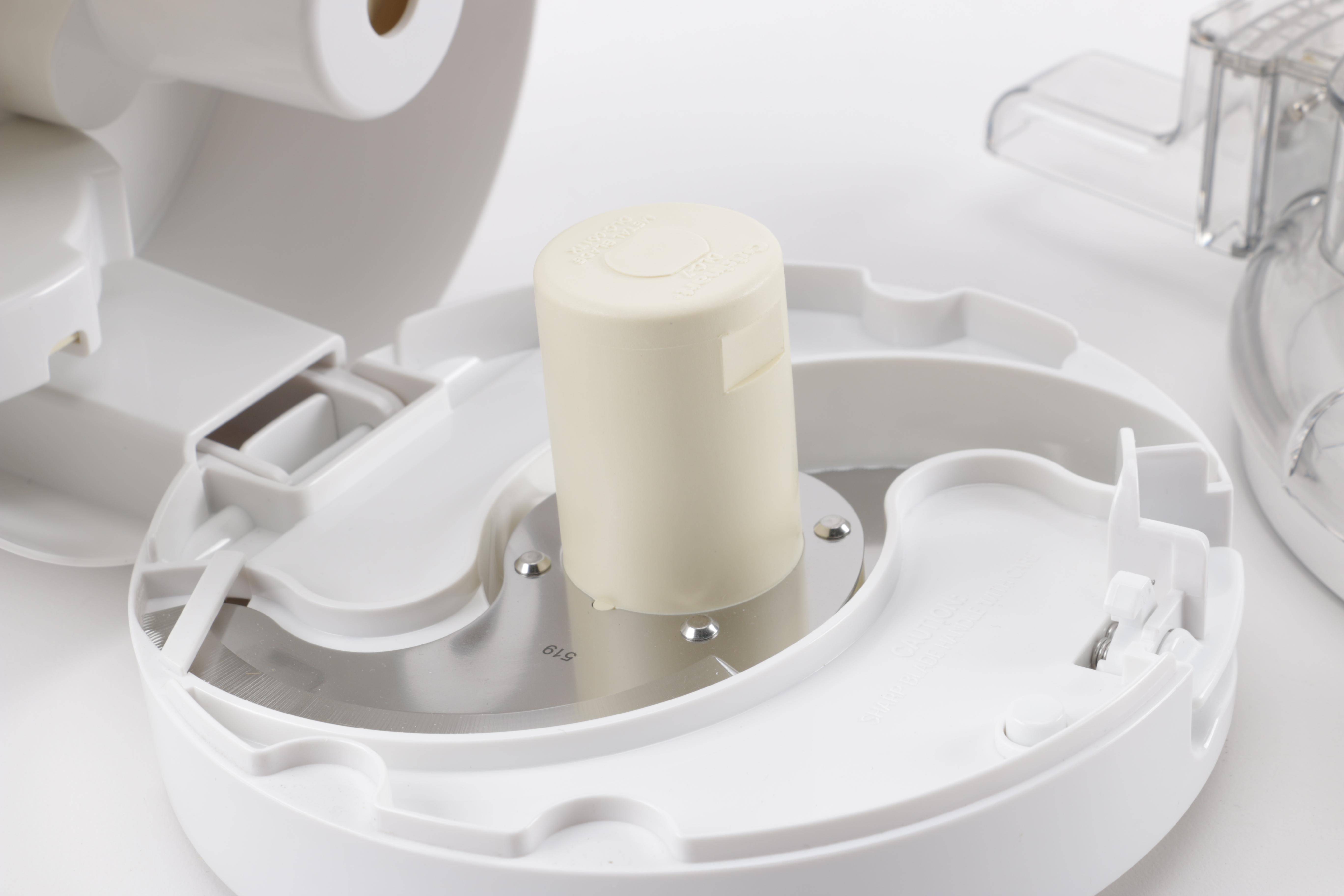 Cuisinart PowerPrep Plus with Discs, Instruction Booklet, and Recipes