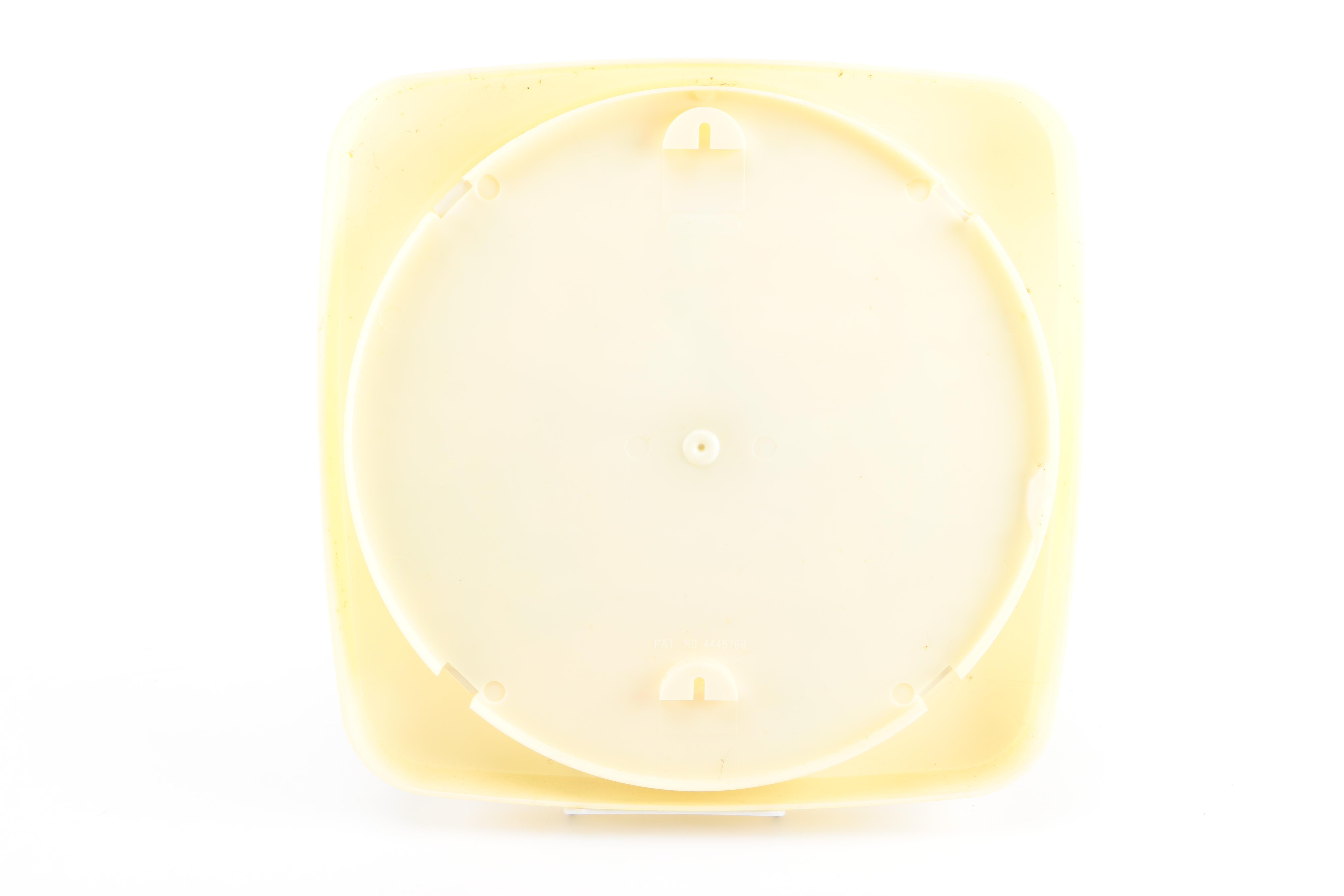 Coca-Cola and John Deere Thermometers