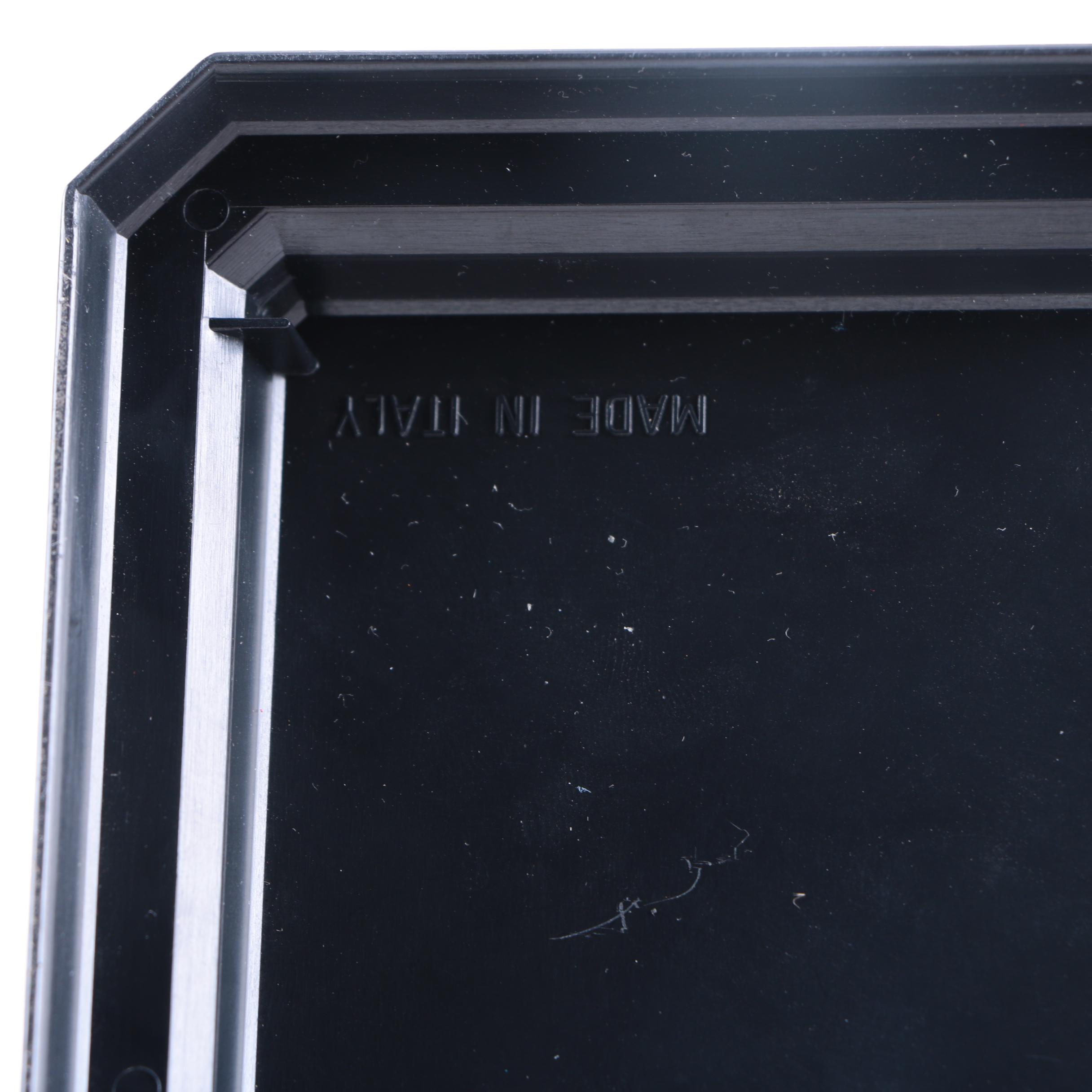 1954 Mercedes-Benz 300 SL Die-Cast Car by Burago