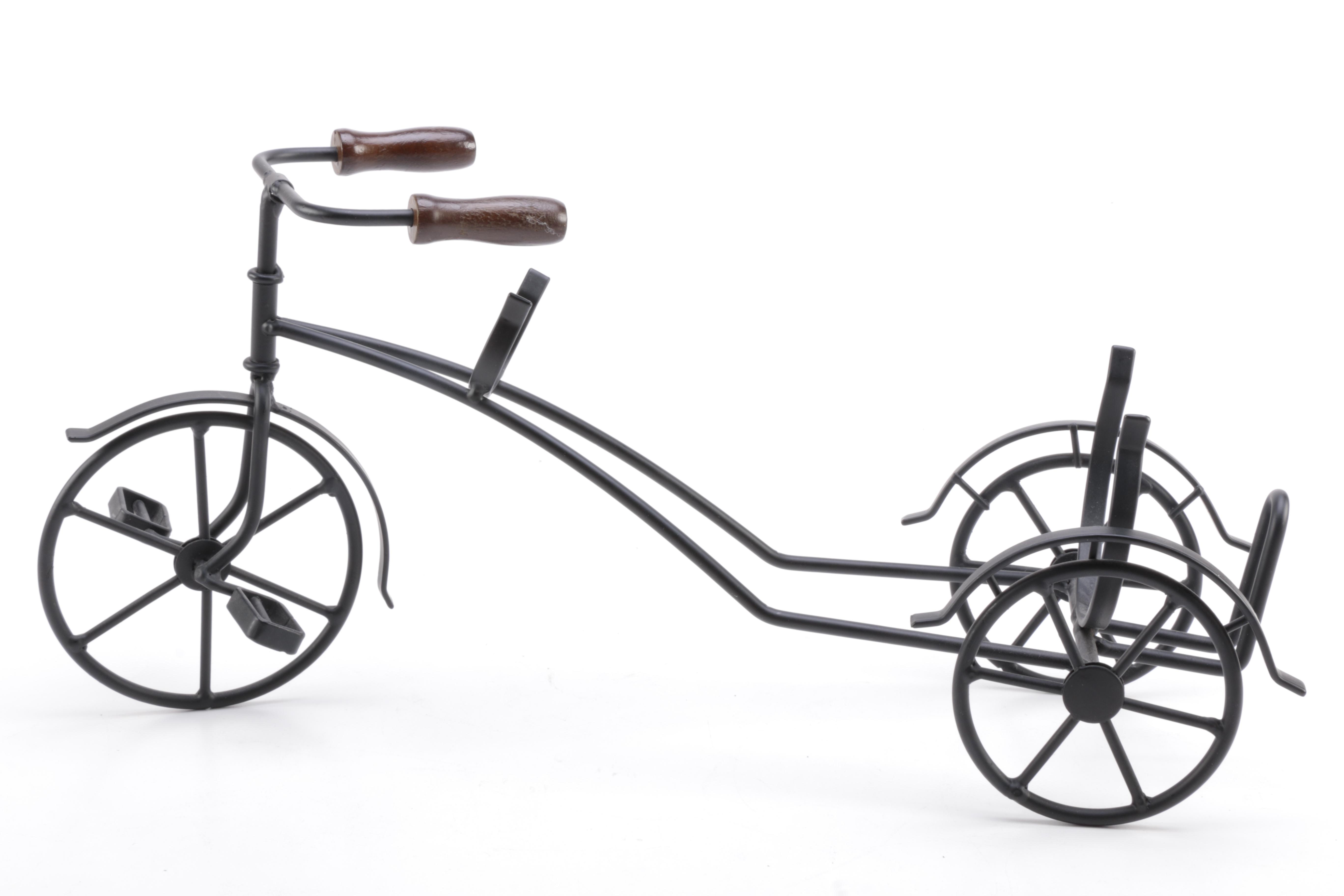 Assortment of Home Décor and Collectibles