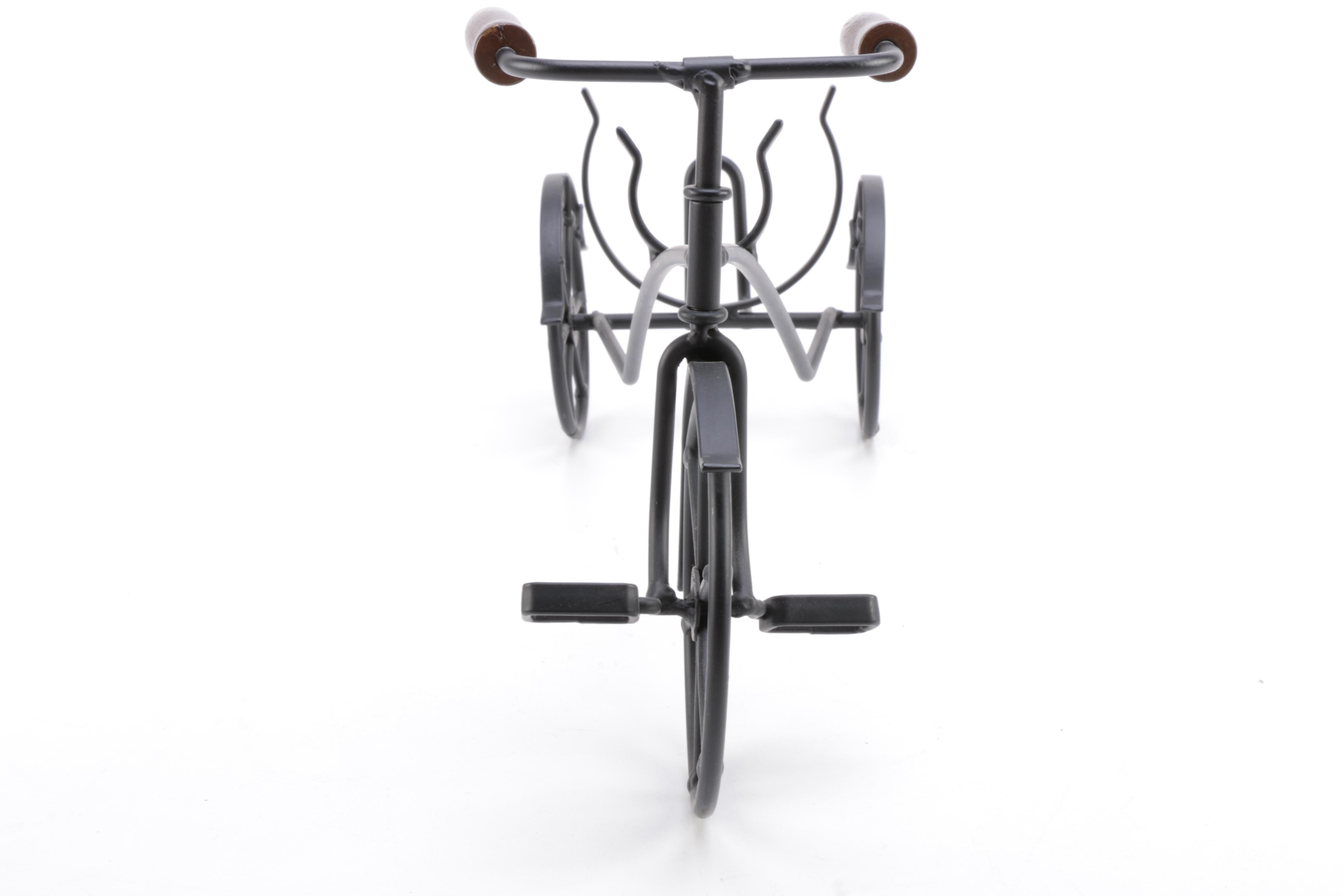 Assortment of Home Décor and Collectibles