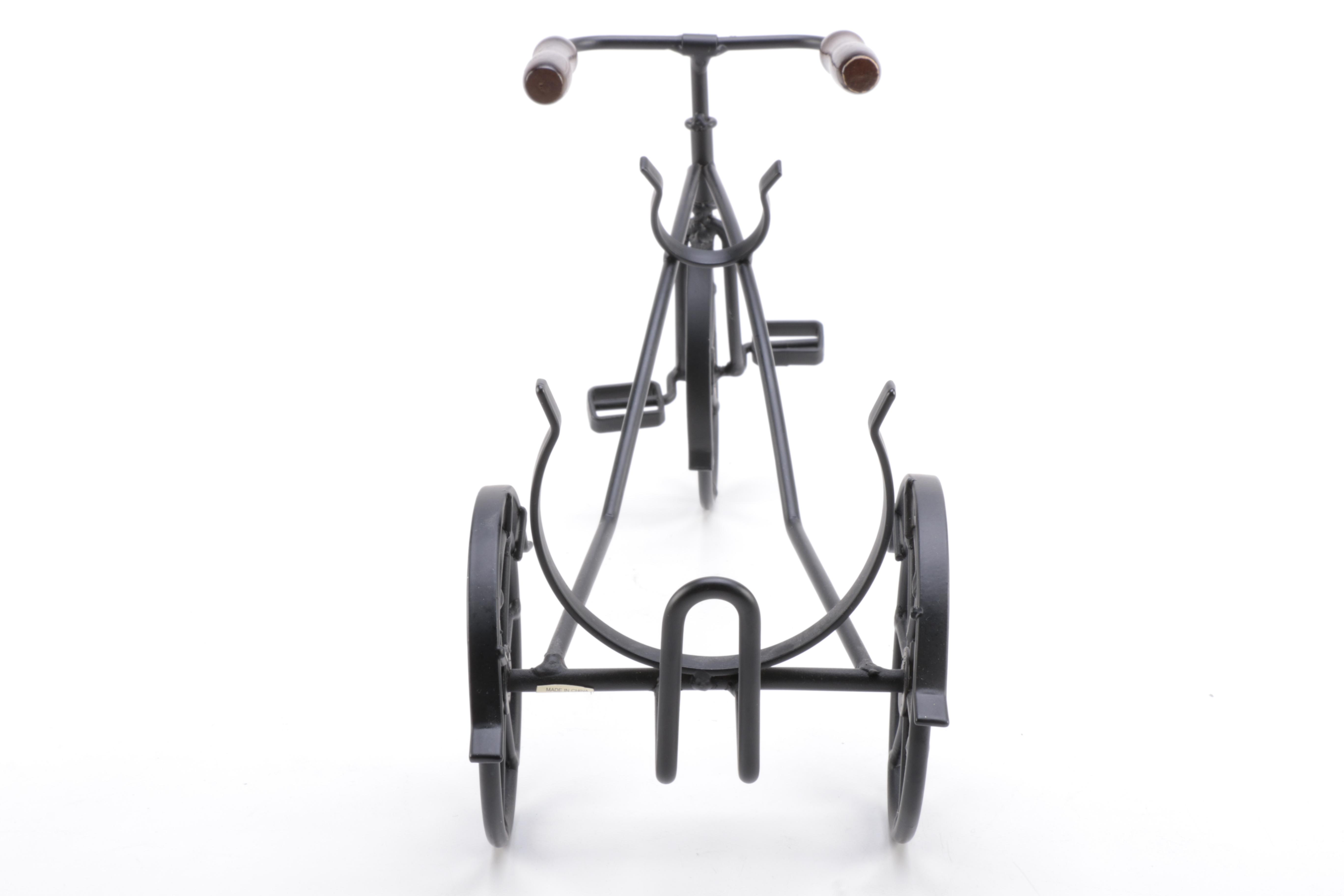 Assortment of Home Décor and Collectibles