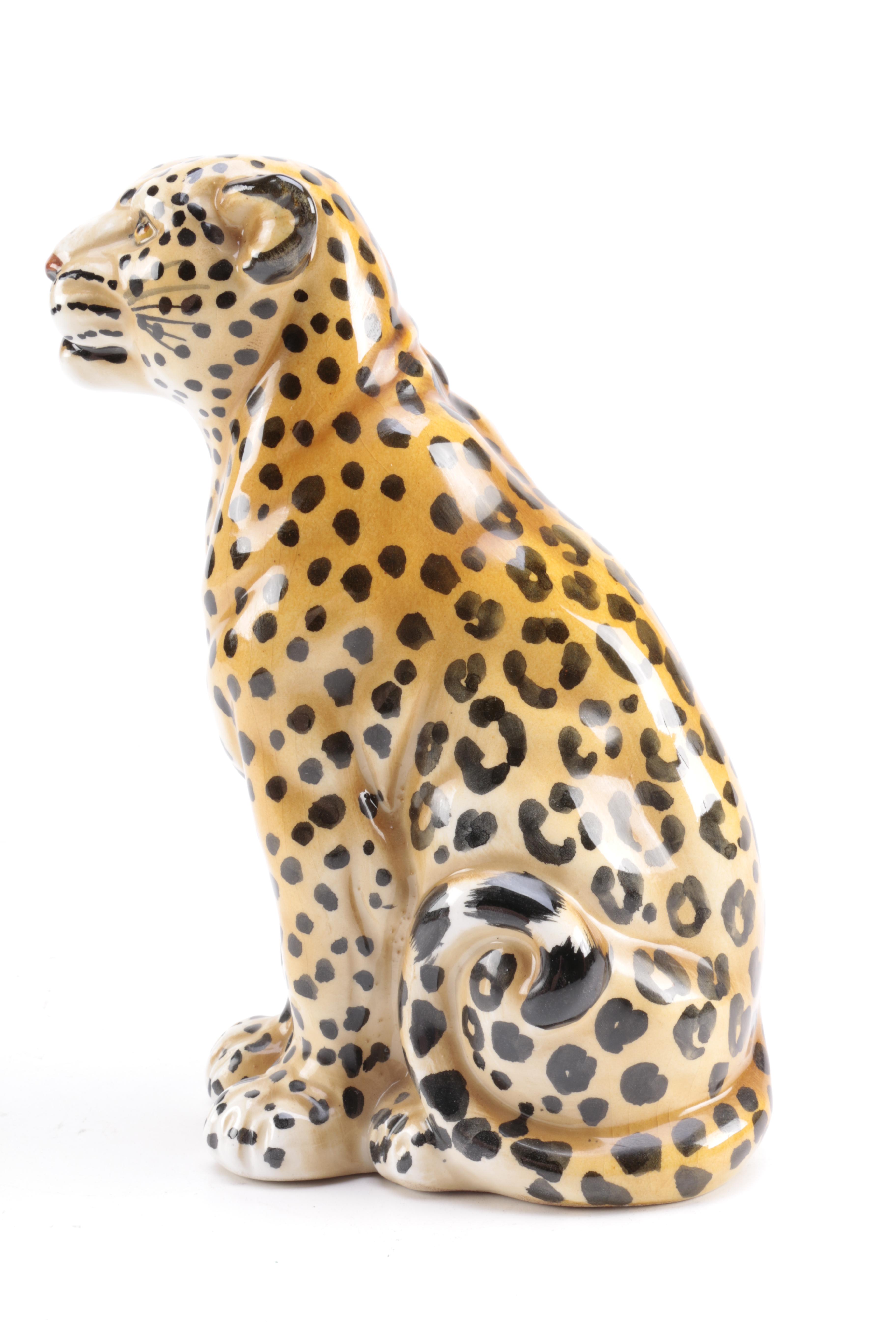 Assortment of Home Décor and Collectibles