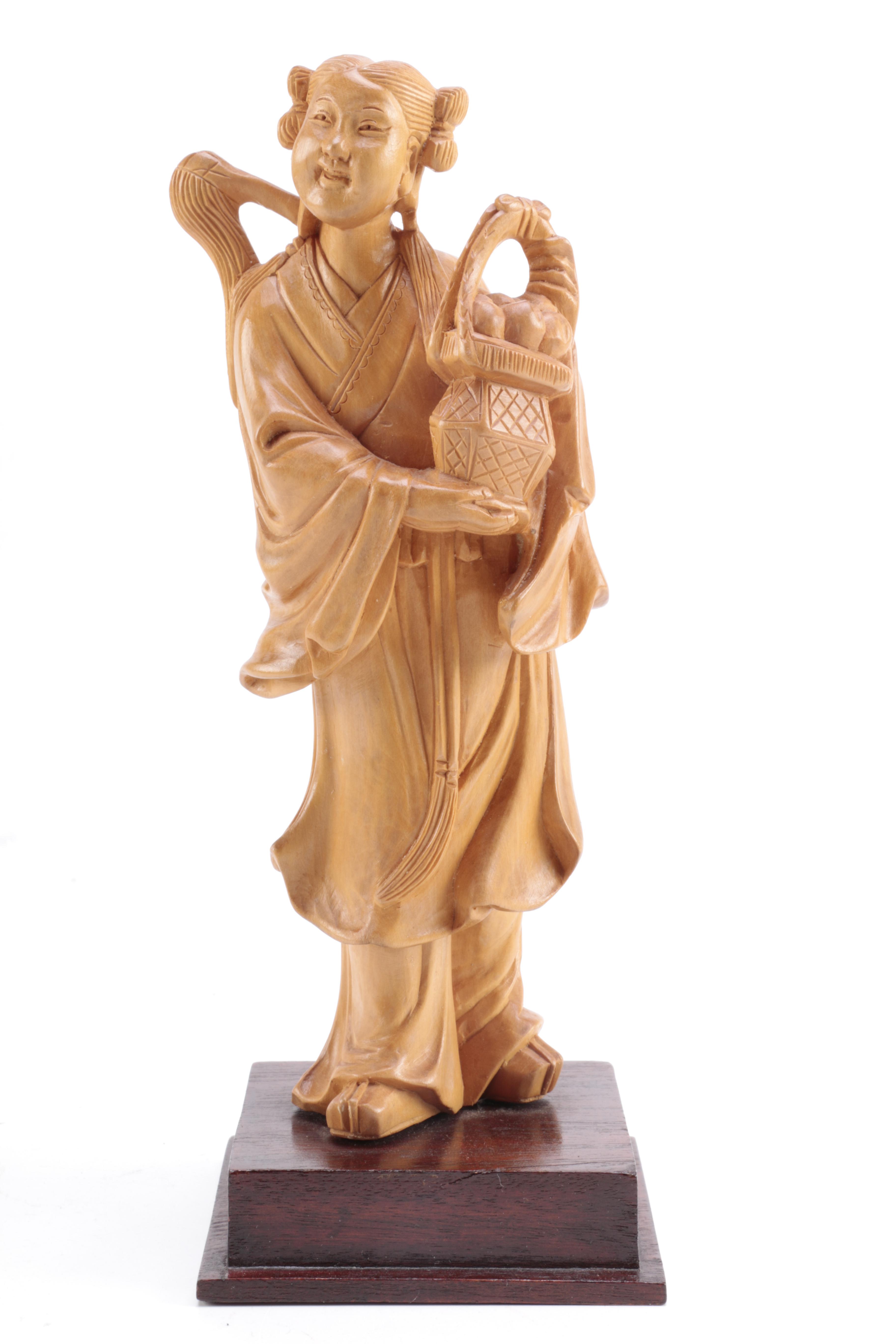 Assortment of Home Décor and Collectibles