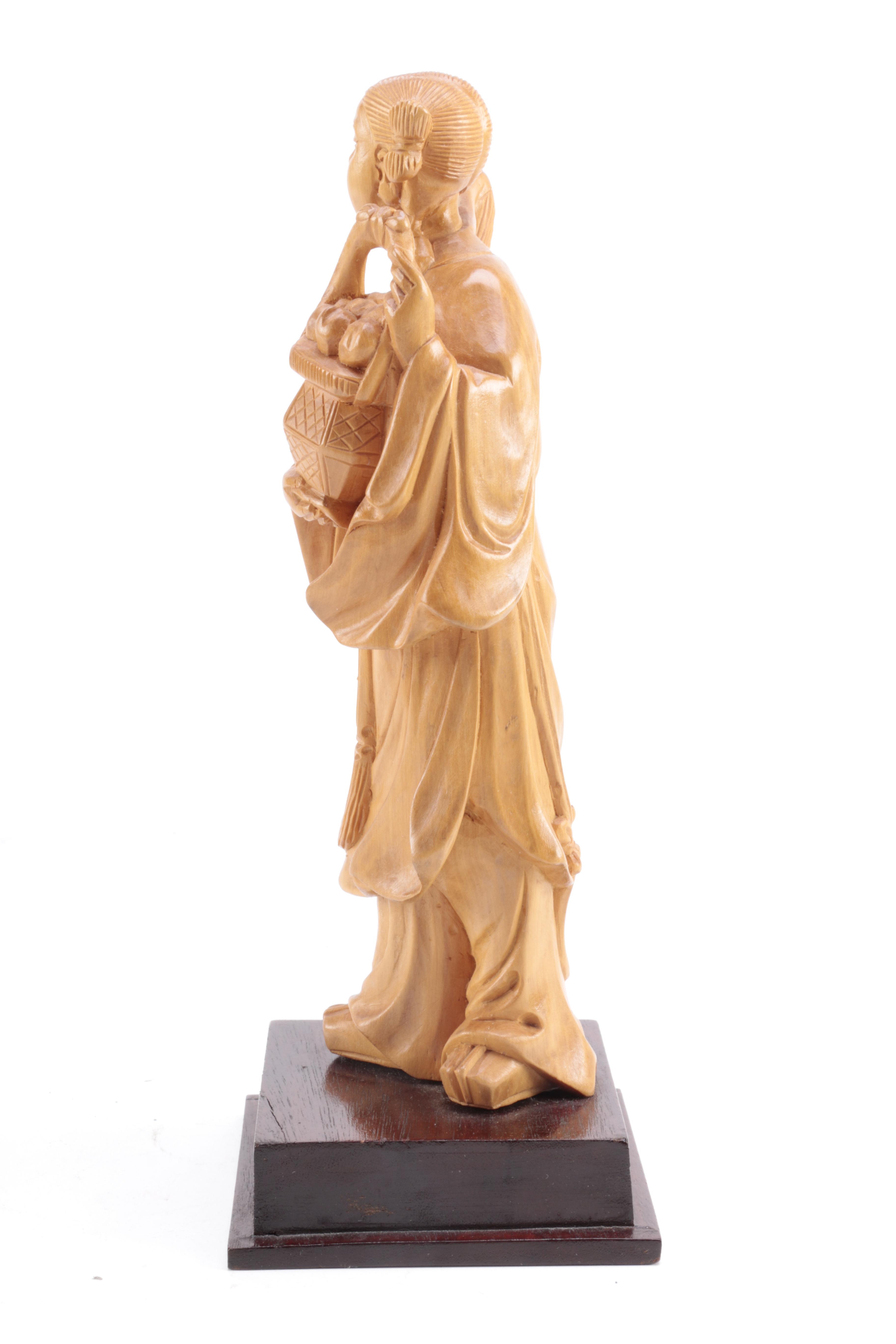 Assortment of Home Décor and Collectibles