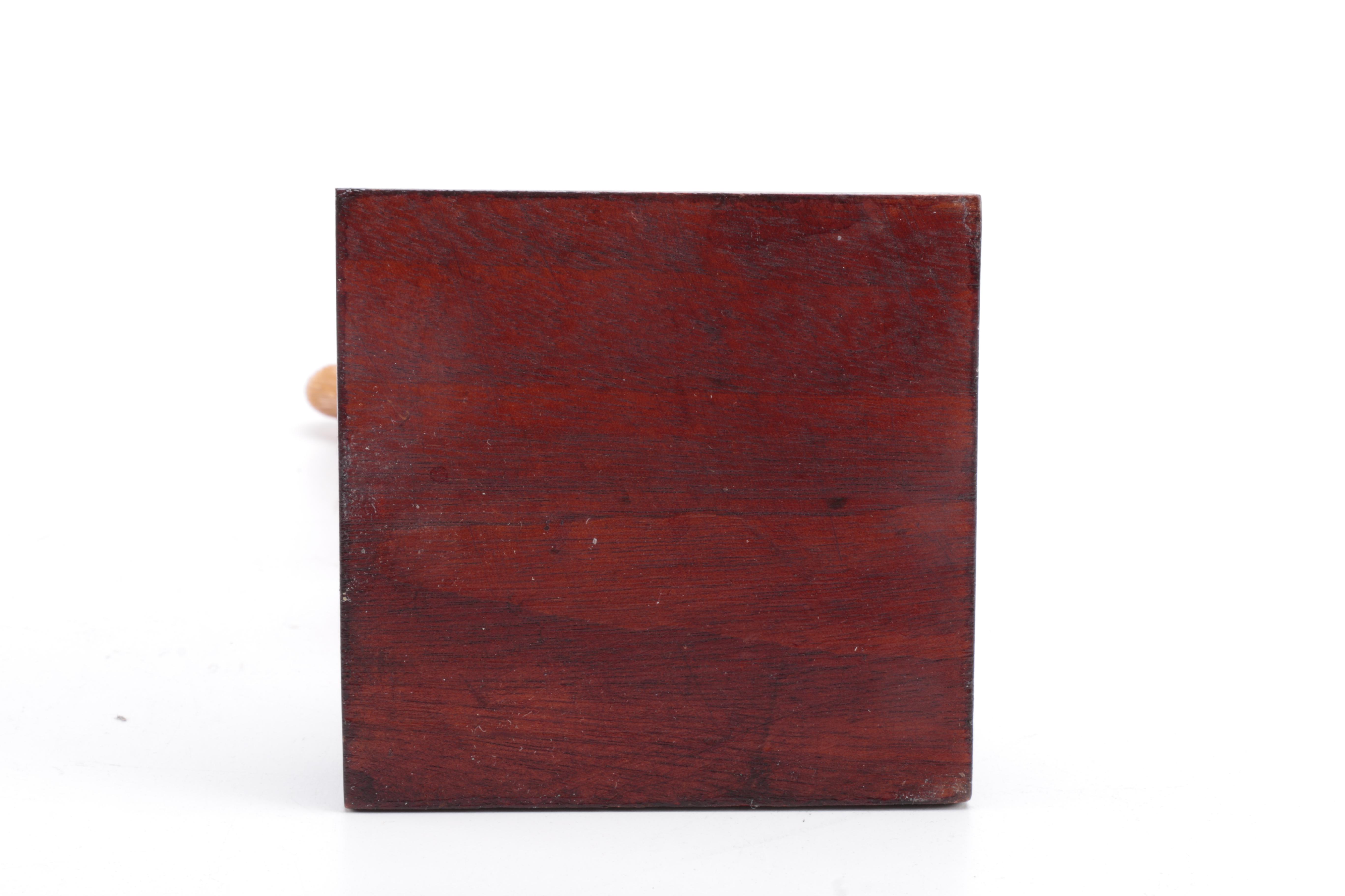 Assortment of Home Décor and Collectibles