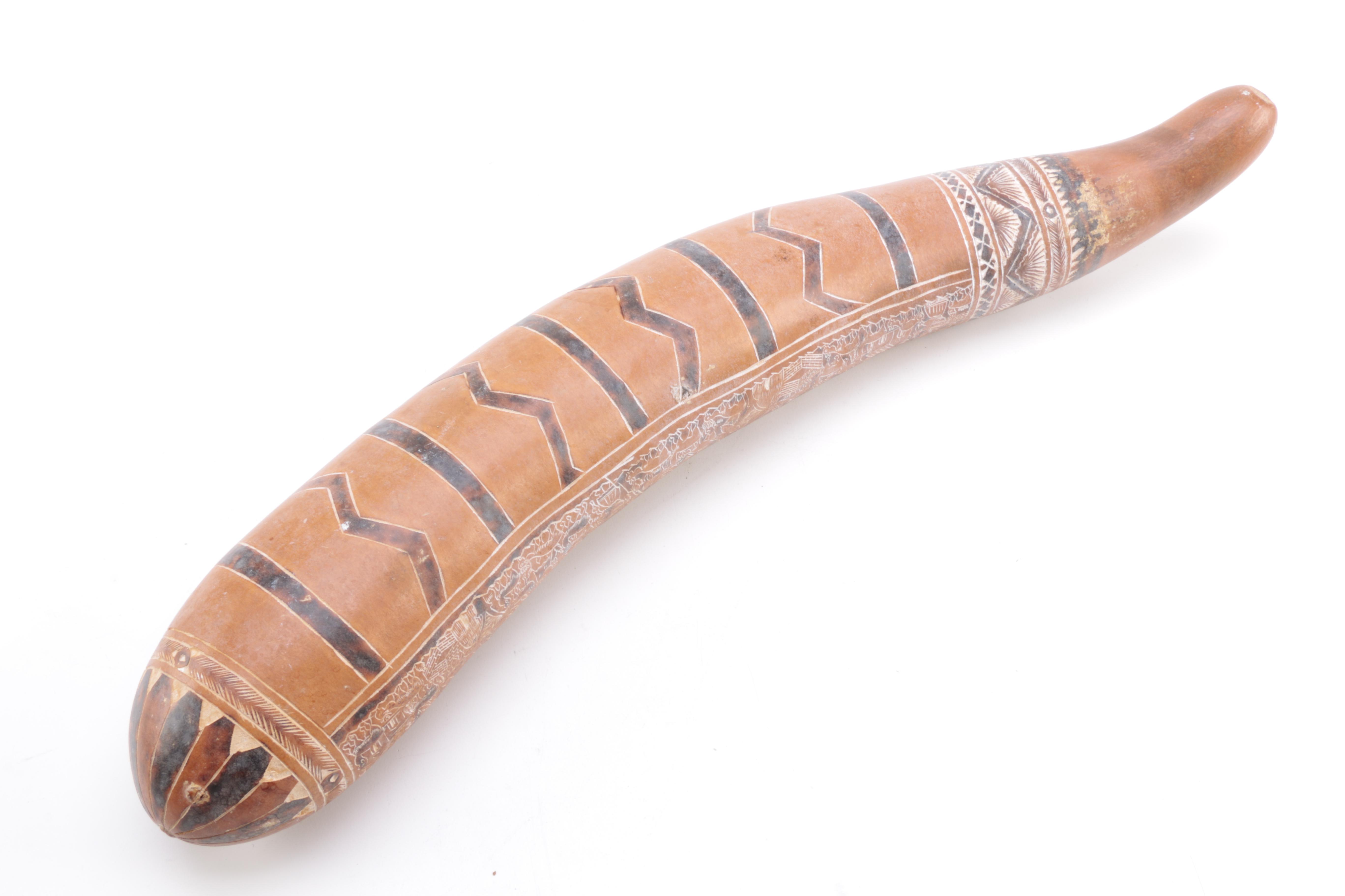 Assortment of Home Décor and Collectibles