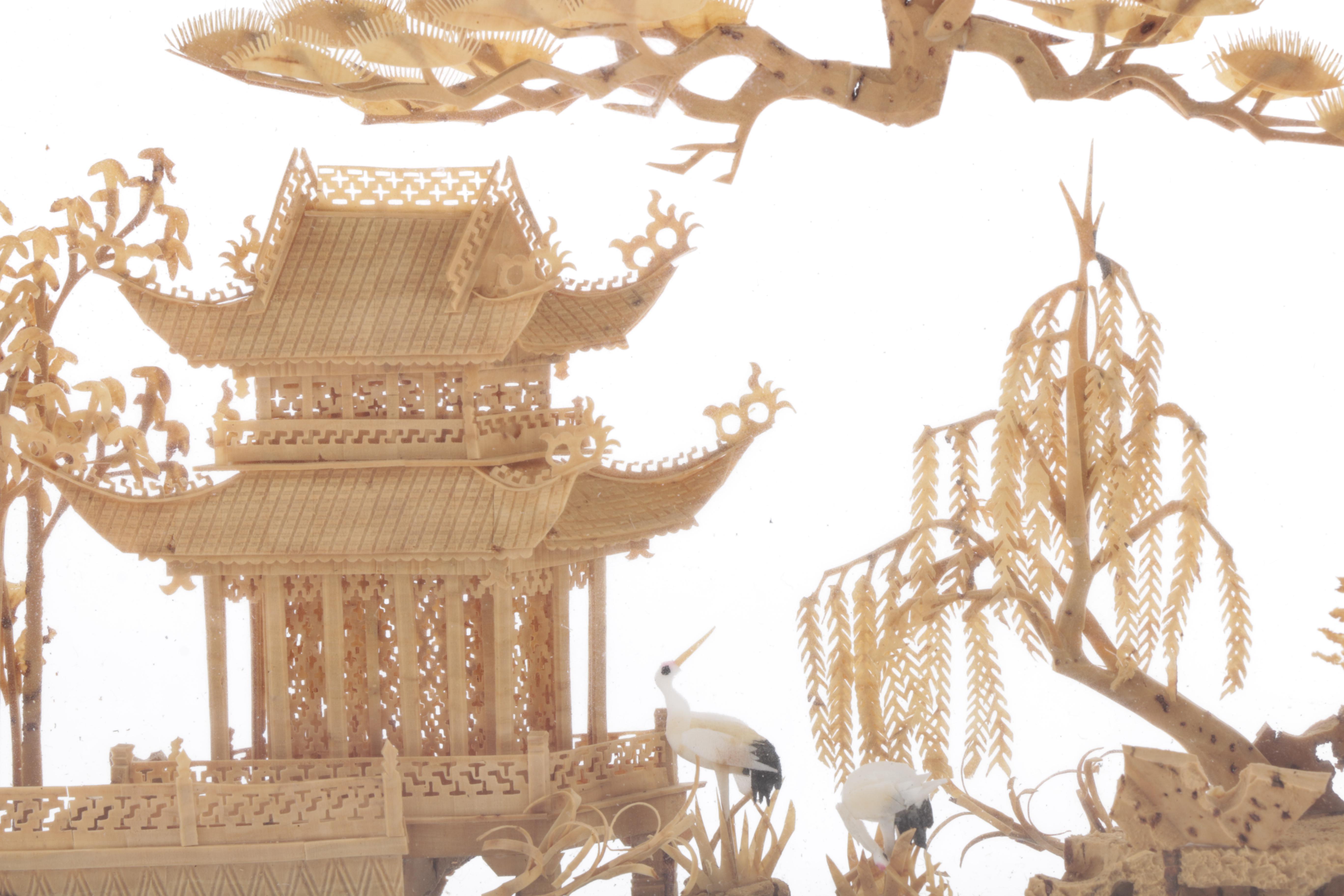 Assortment of Home Décor and Collectibles