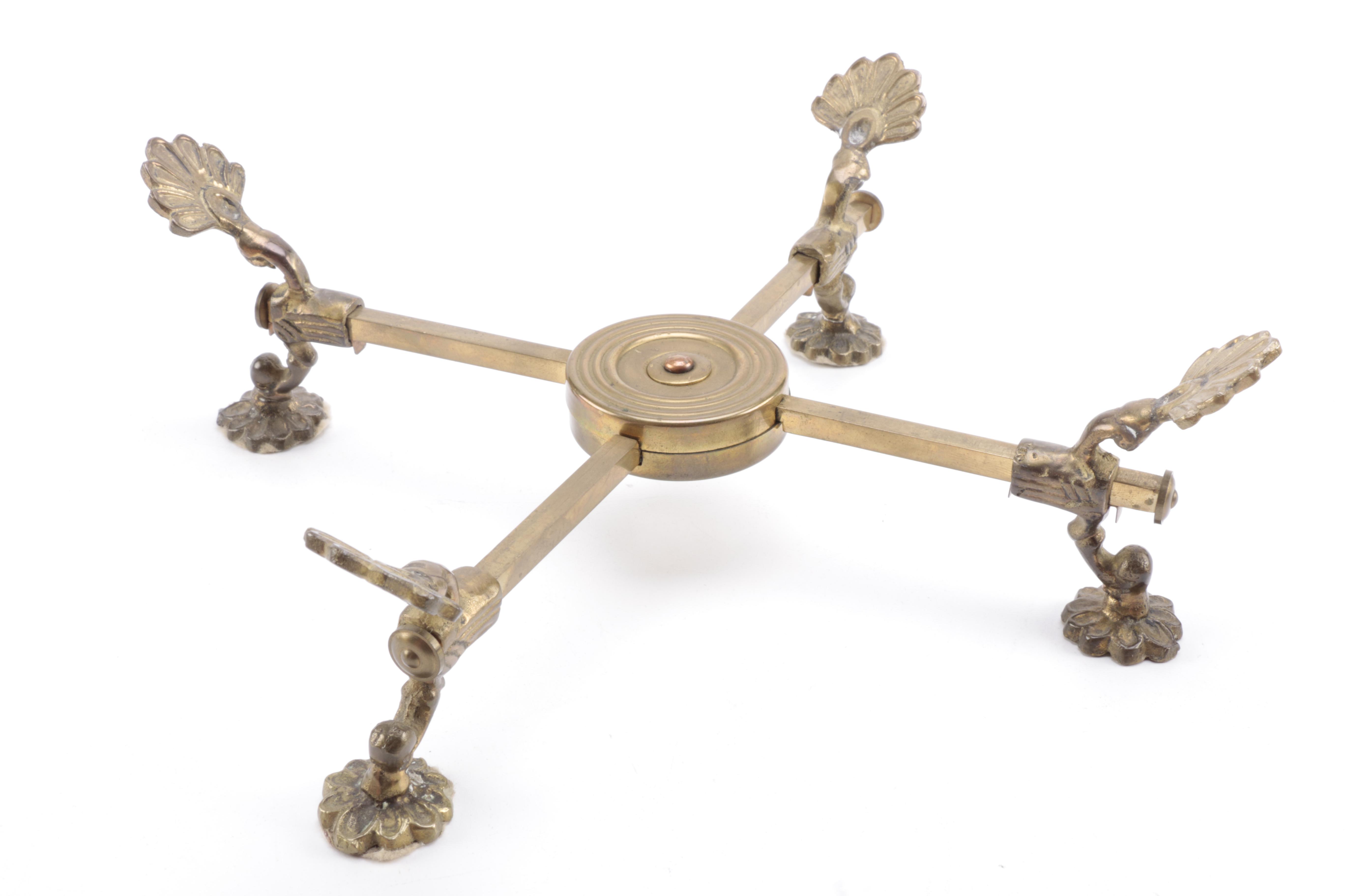 Assortment of Home Décor and Collectibles